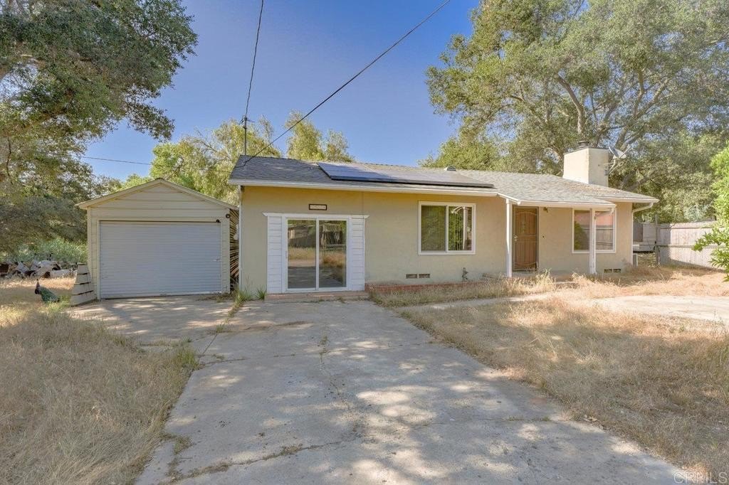 Alpine, California, 91901, United States, 1 Bedroom Bedrooms, ,1 BathroomBathrooms,Residential,For Sale,1917781