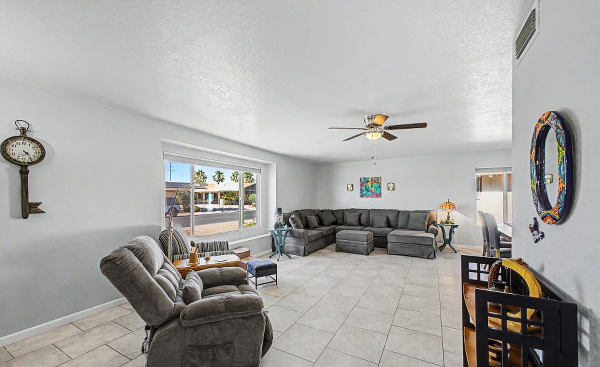  10829 West Campana Drive  Sun City, AZ - 物件實景