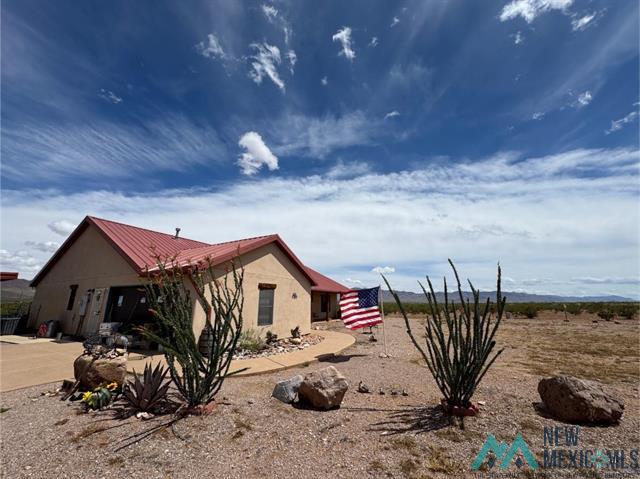 Rodeo, New Mexico, 88056, United States, 3 Bedrooms Bedrooms, ,3 BathroomsBathrooms,Residential,For Sale,2047967
