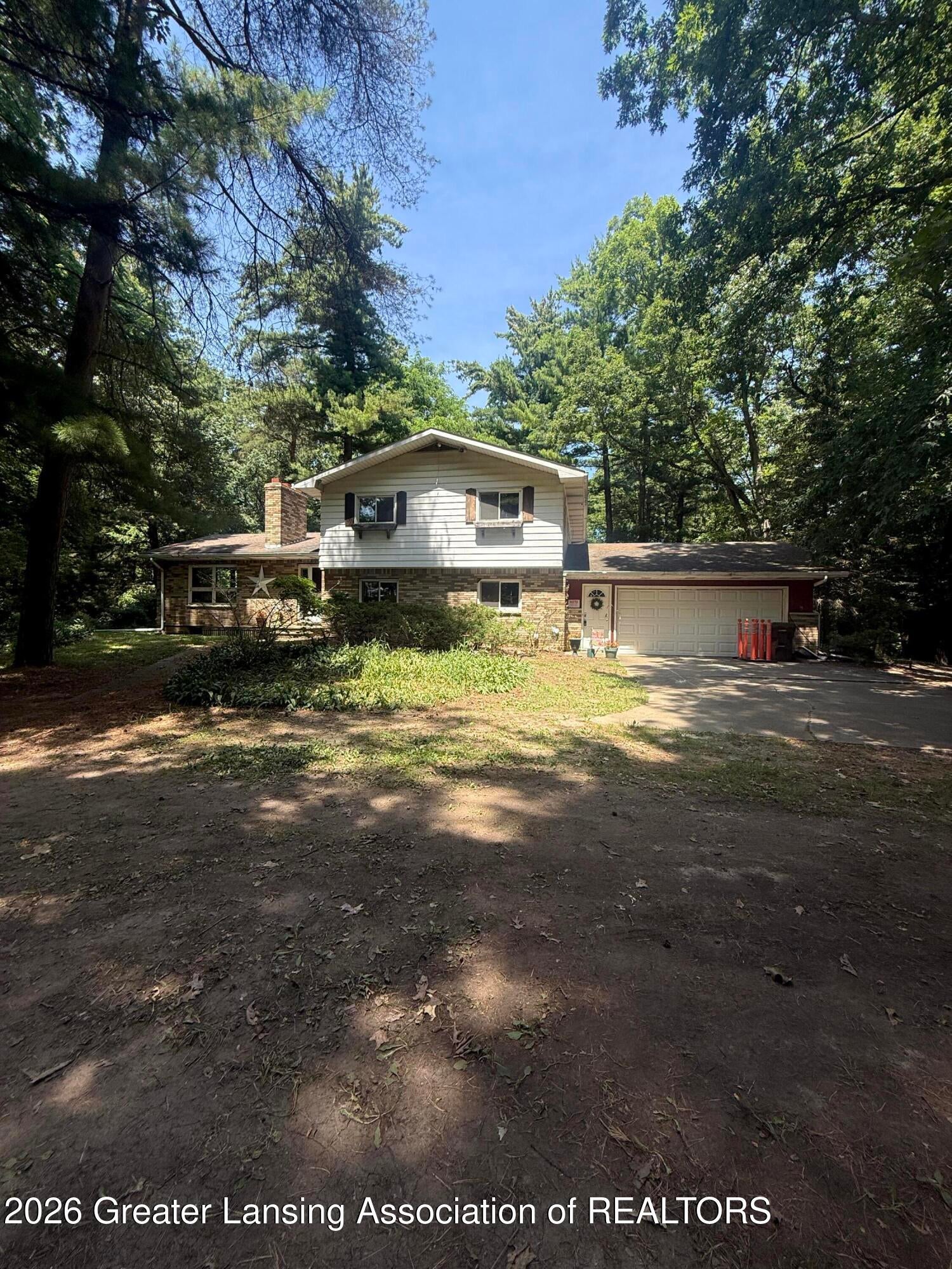 Alward Rd, Laingsburg, MI 48848