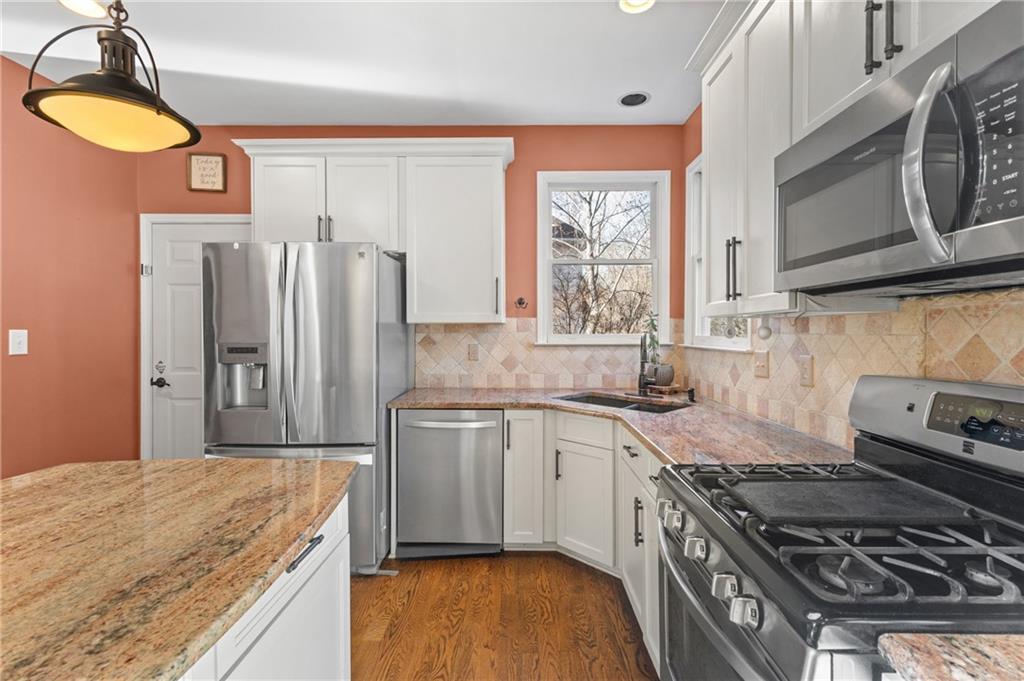 Lawrenceville, Georgia, 30043, United States, 4 Bedrooms Bedrooms, ,3 BathroomsBathrooms,Residential,For Sale,2008186