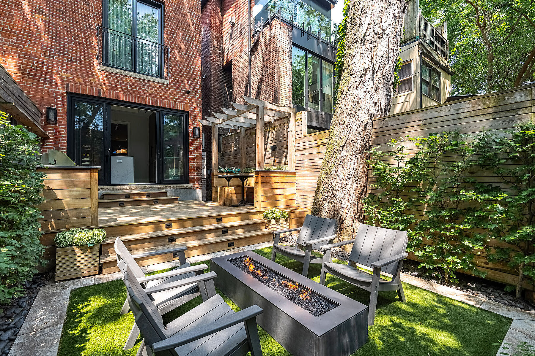 Exceptional Annex Rental - 物件實景