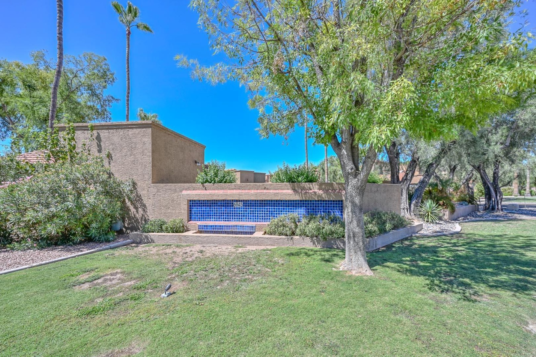  6945 E Cochise Road ¦Paradise Valley, AZ - 物件實景