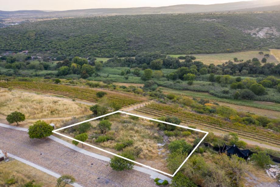 Merlot, Comonfort, Guanajuato, 38204, Mexico, 1 Bedroom Bedrooms, ,Residential,For Sale,Merlot,1621671