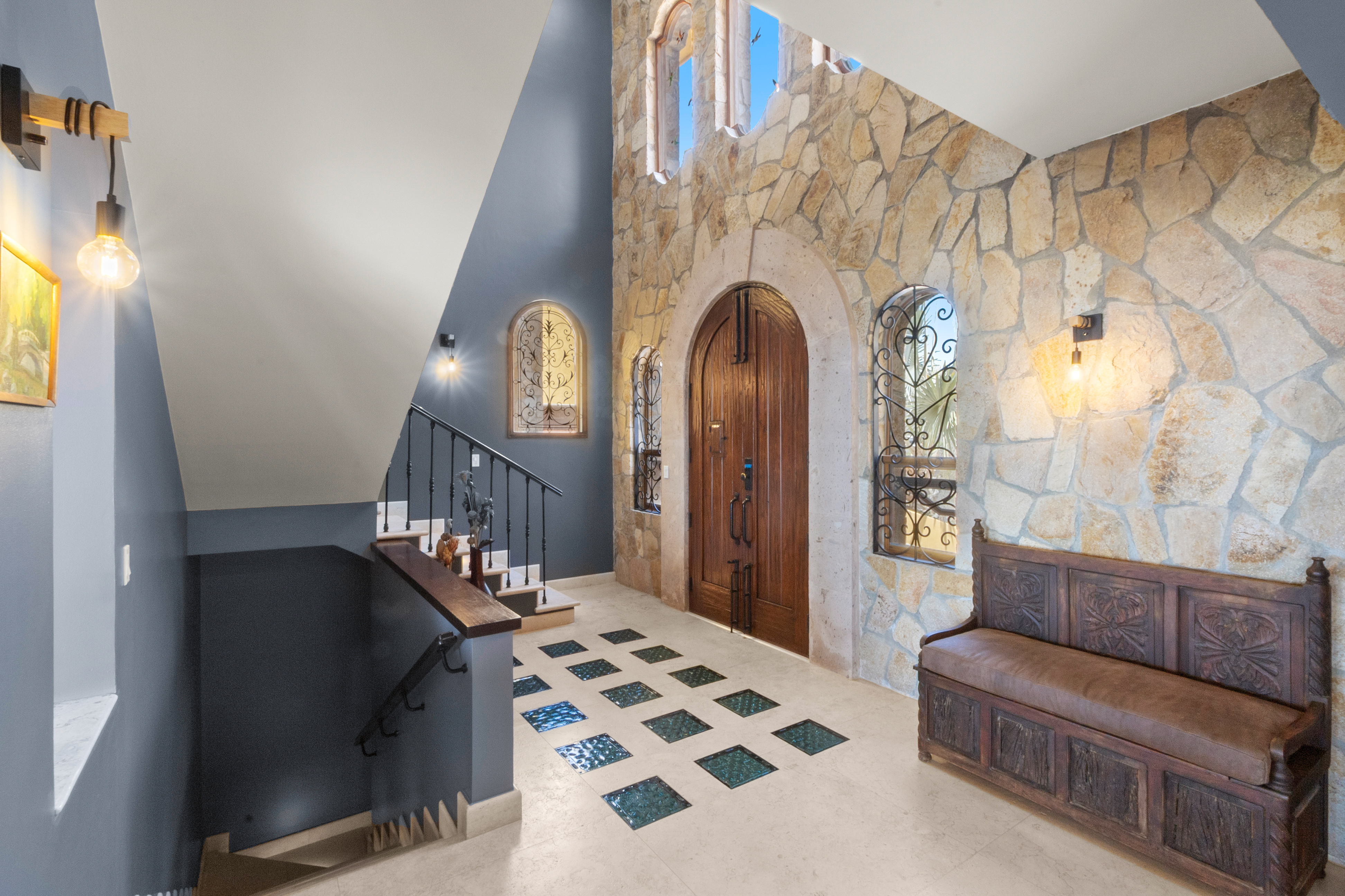  Cabo Bay View at El Cielito - 物件實景