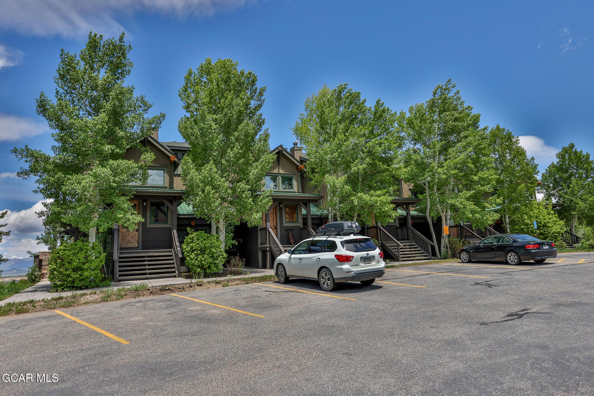 Granby, Colorado, 80446, United States, 2 Bedrooms Bedrooms, ,2 BathroomsBathrooms,Residential,For Sale,1847908
