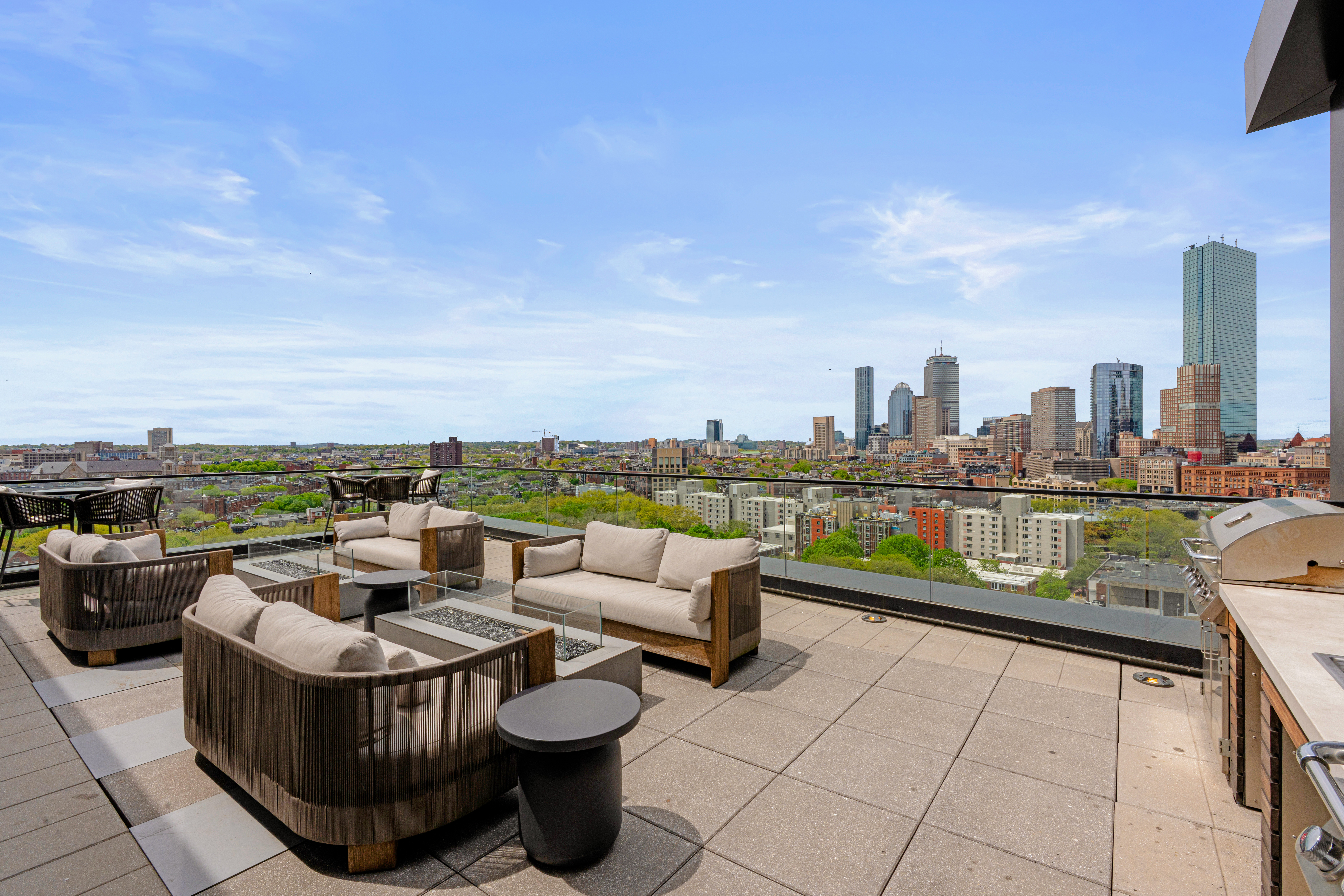  100 Shawmut Avenue, unit 912, Boston, MA, 02118 - 物件實景