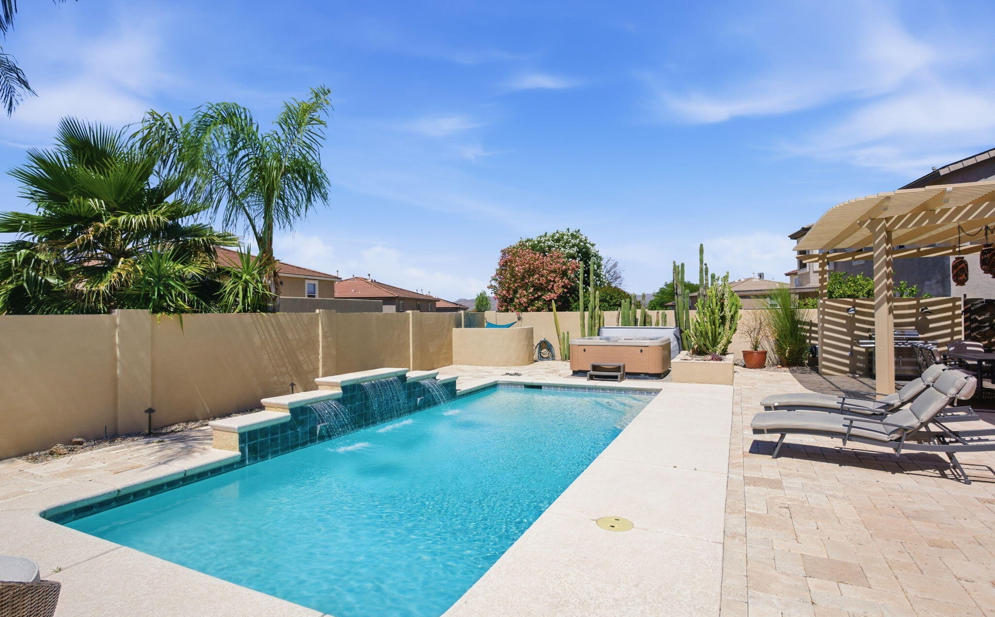  3578 E Canter Road  Tucson, AZ - 物件實景
