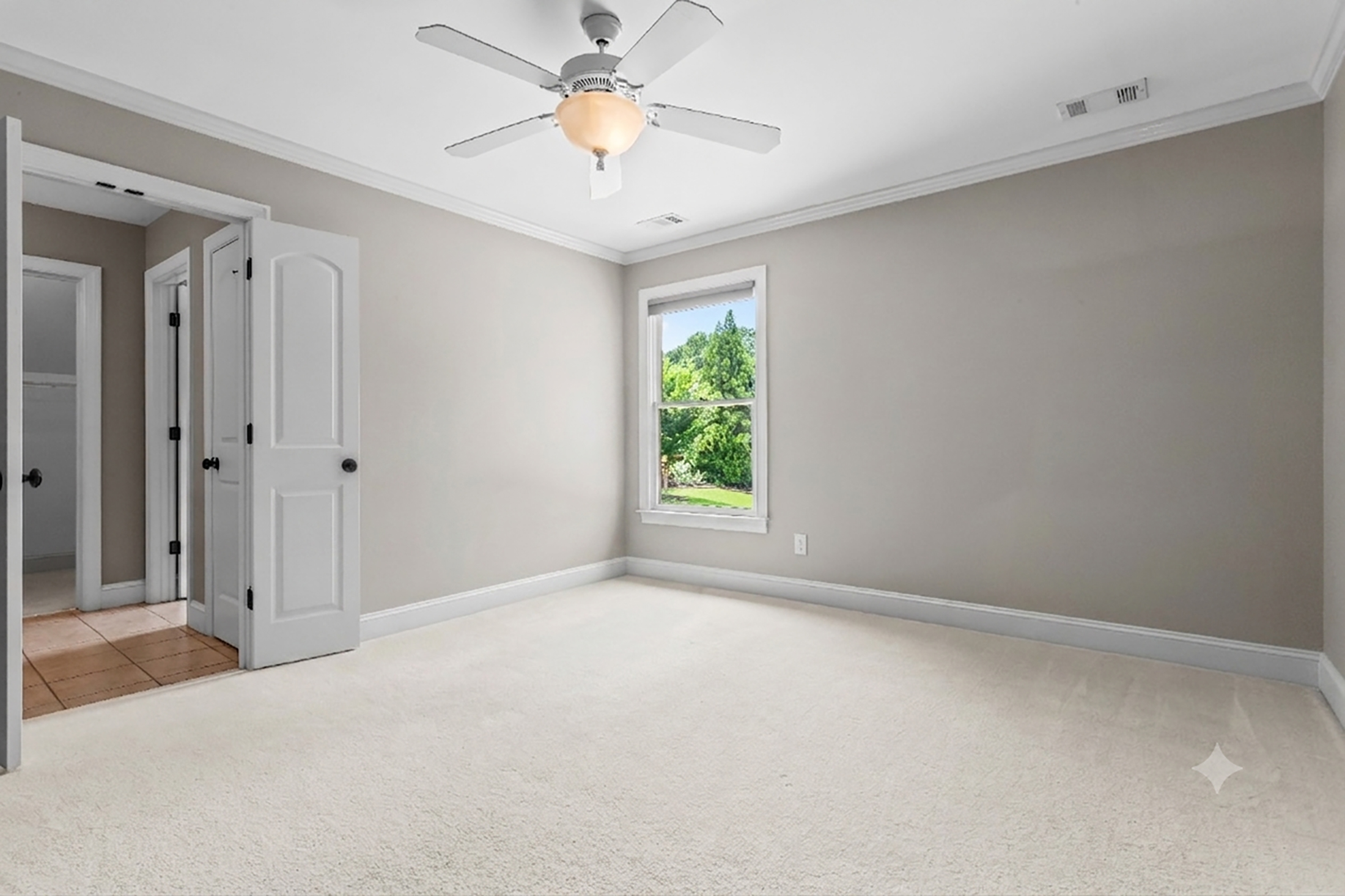  Timeless Craftsman Luxury with Unmatched Privacy in West Cobb - 物件實景