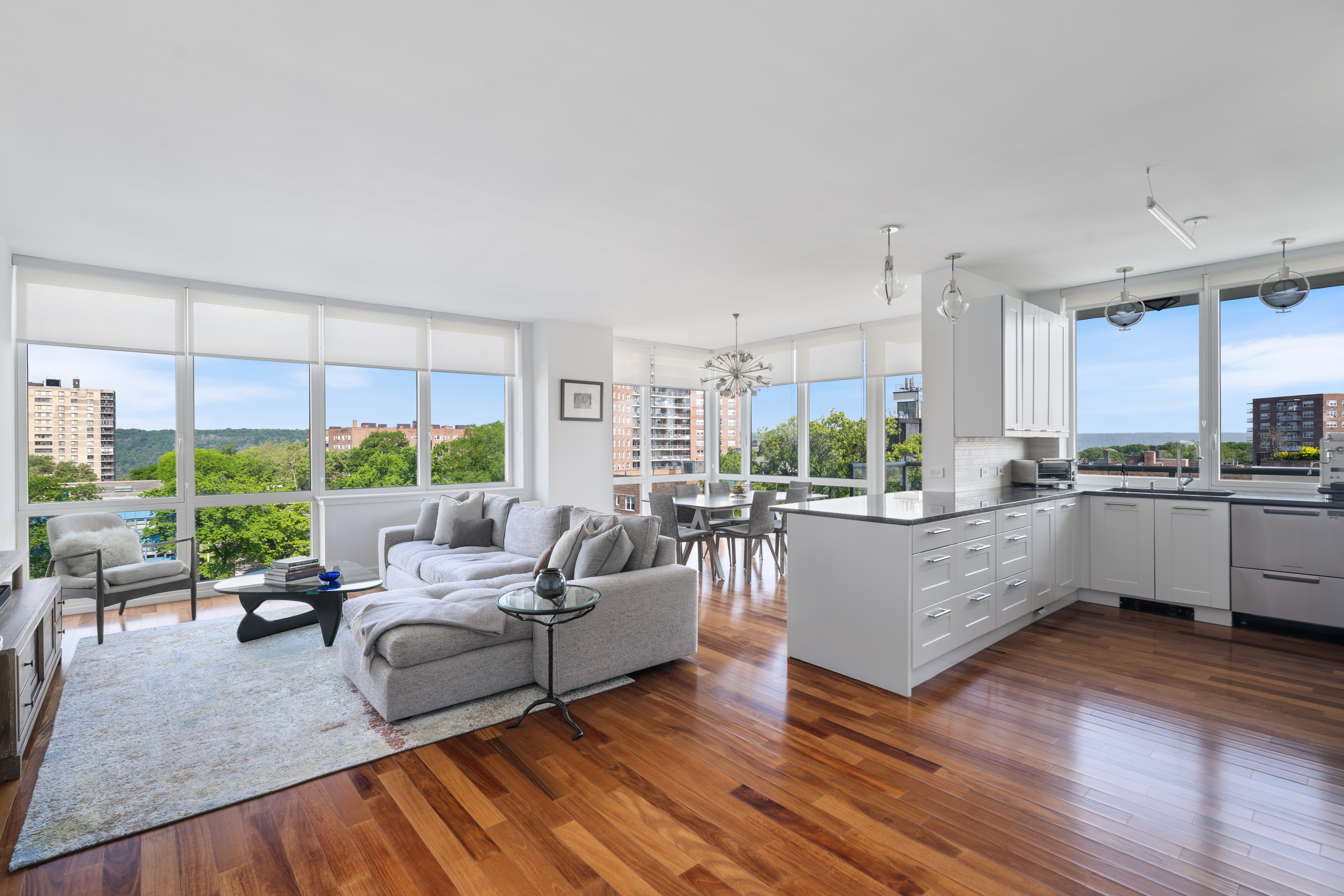  640 W 237th Street - 物件實景