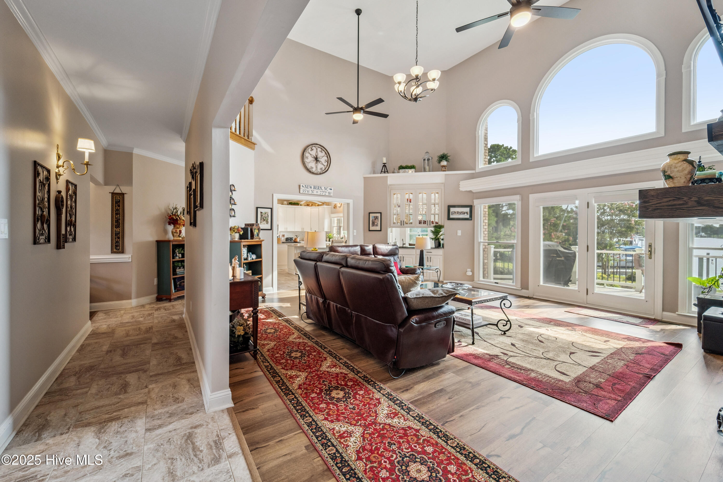 New Bern, North Carolina, 28560, United States, 4 Bedrooms Bedrooms, ,3 BathroomsBathrooms,Residential,For Sale,1907556