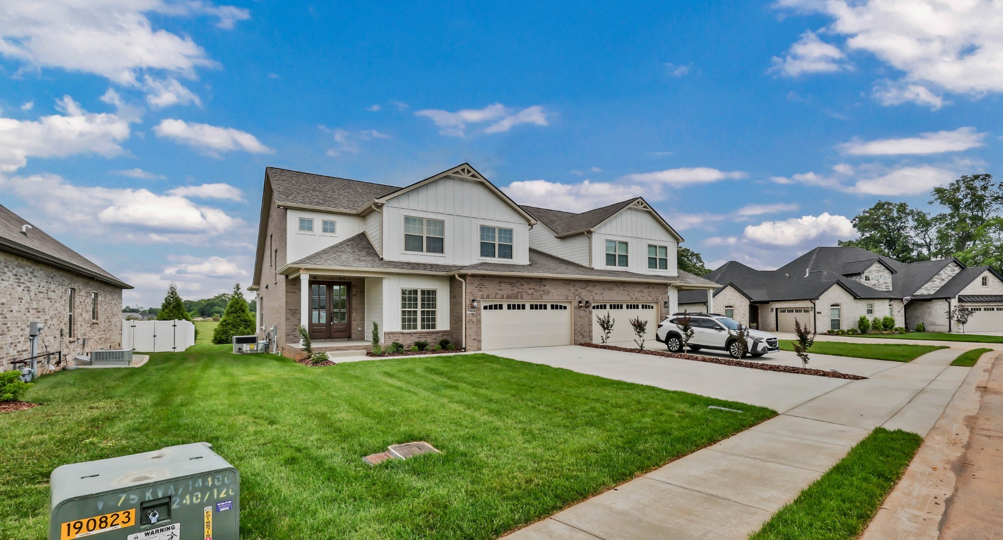 Clarksville, Tennessee, 37043, United States, 3 Bedrooms Bedrooms, ,3 BathroomsBathrooms,Residential,For Sale,2048217