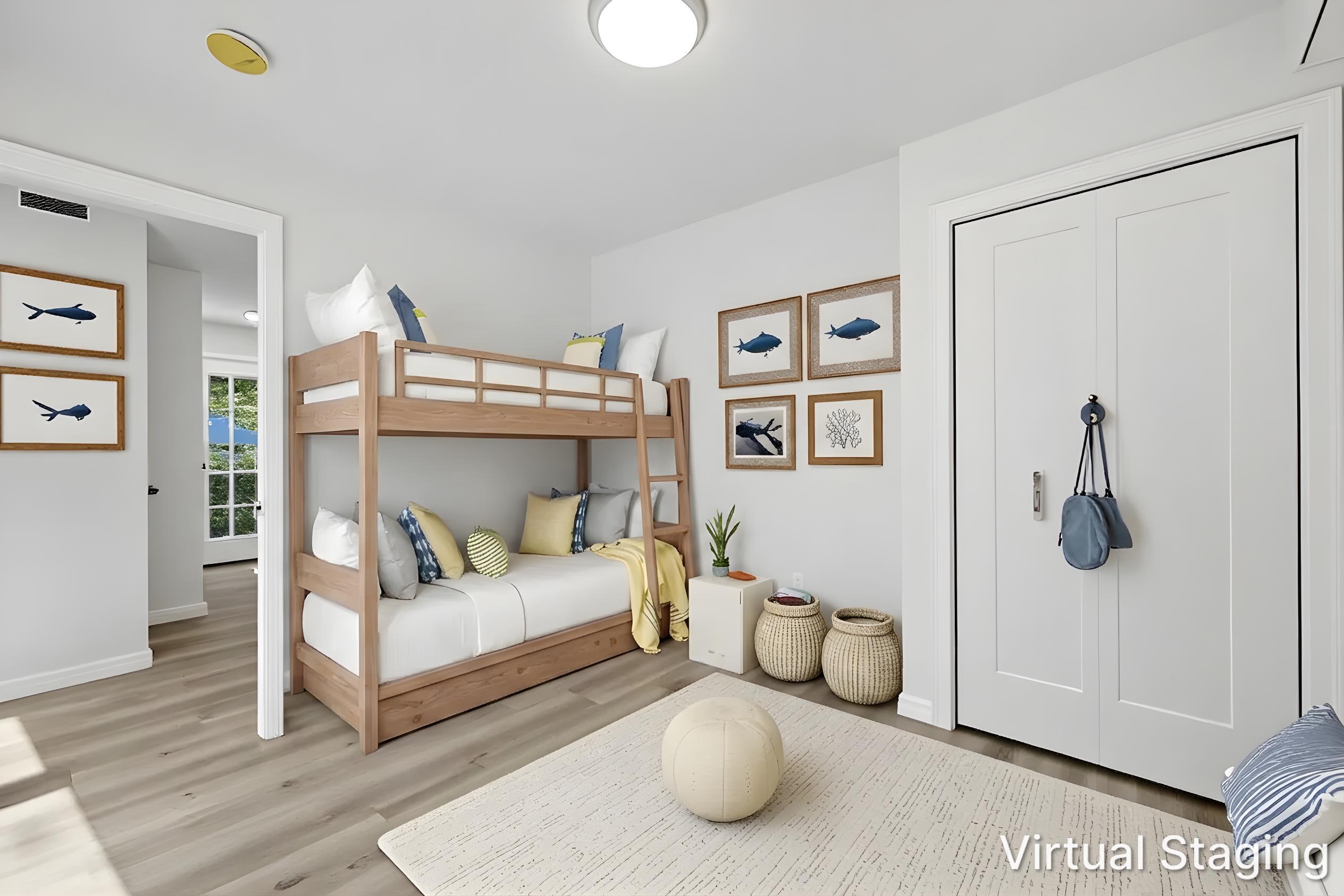  Turn Key Beach House in Chalker Beach Association - 物件實景