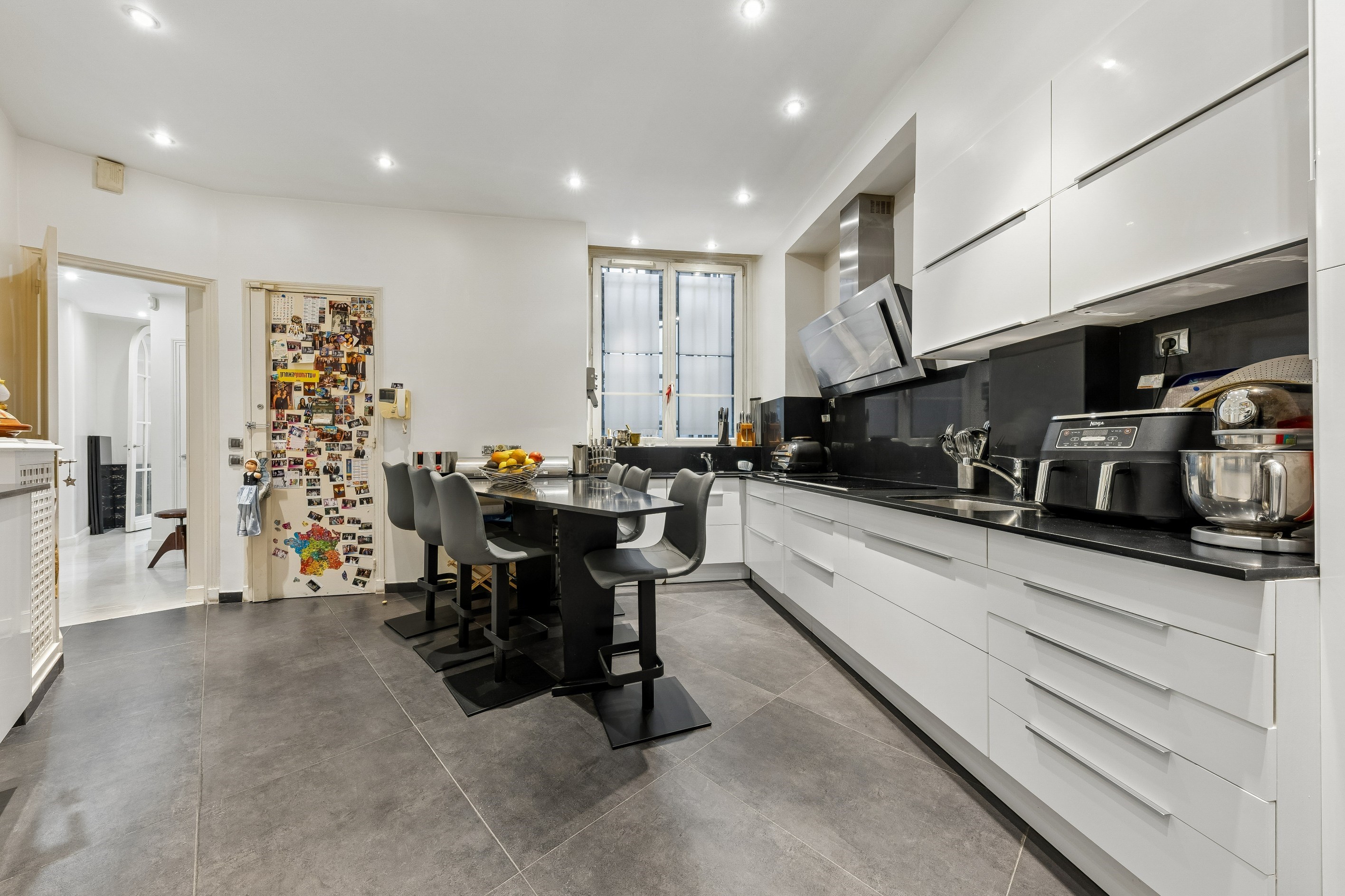  Luxury 350 sqm Apartment / High Floor - 物件實景