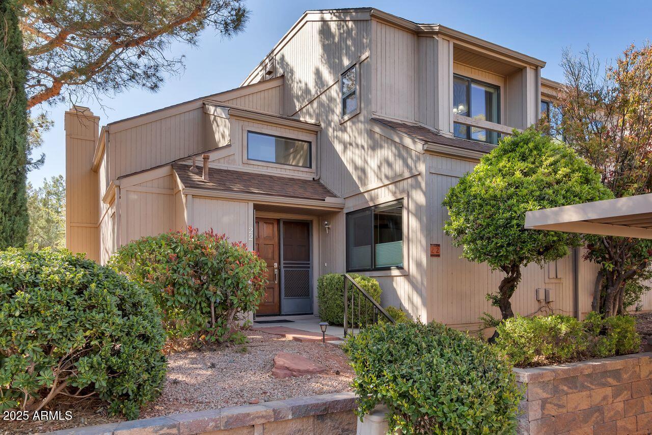 Sedona, Arizona, 86336, United States, 2 Bedrooms Bedrooms, ,Residential,For Sale,1919961