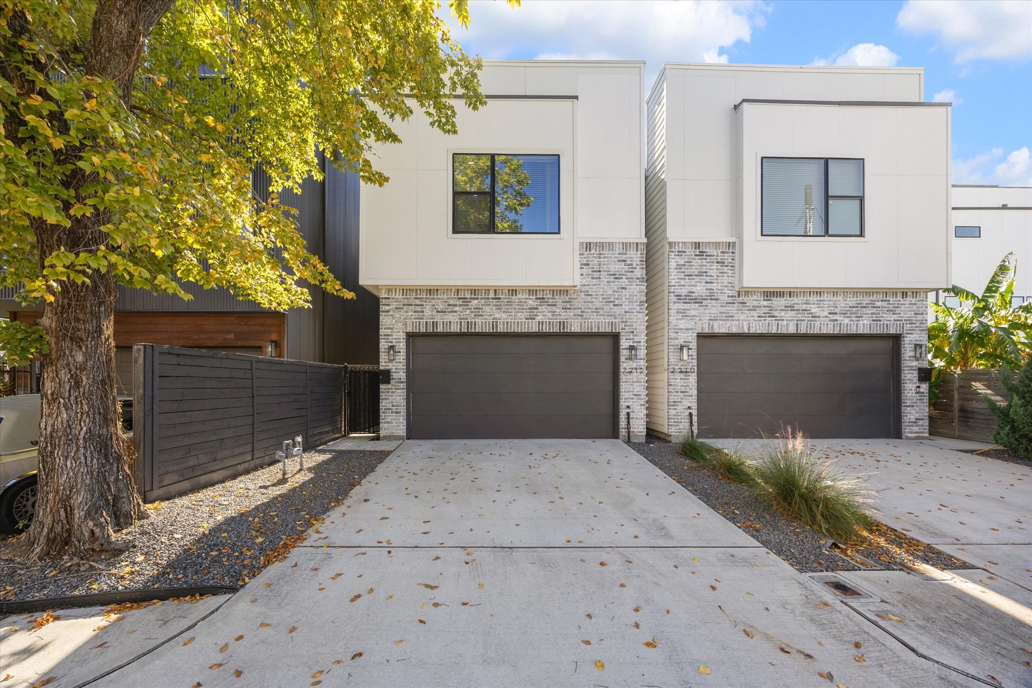  2212 Berry Street - 物件實景