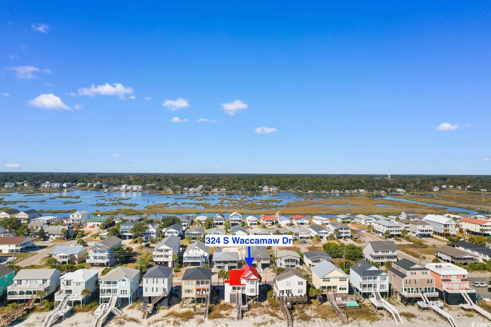 Murrells Inlet, South Carolina, 29576, United States, 4 Bedrooms Bedrooms, ,3 BathroomsBathrooms,Residential,For Sale,2048791