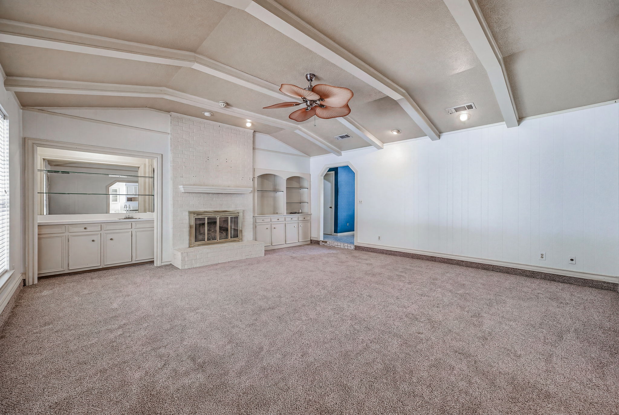  4413 Quail Hollow Road, Fort Worth, TX, 76133 - 物件實景