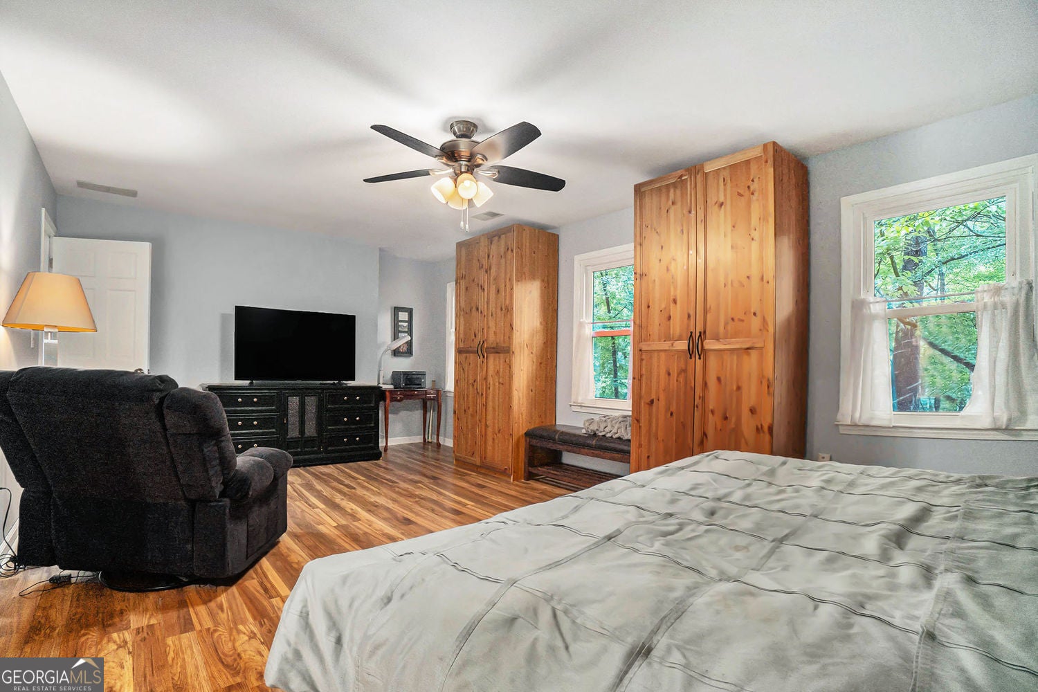 Marietta, Georgia, 30068, United States, 5 Bedrooms Bedrooms, ,5 BathroomsBathrooms,Residential,For Sale,1859085