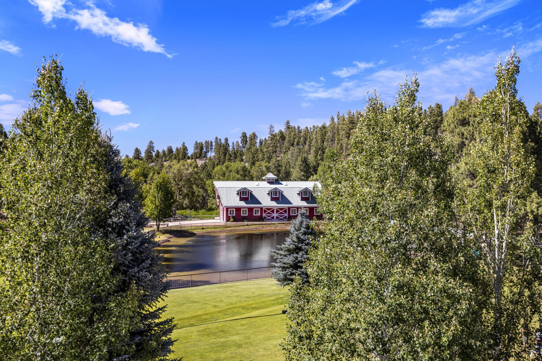  1613 Black Canyon Road¦Heber, AZ - 物件實景