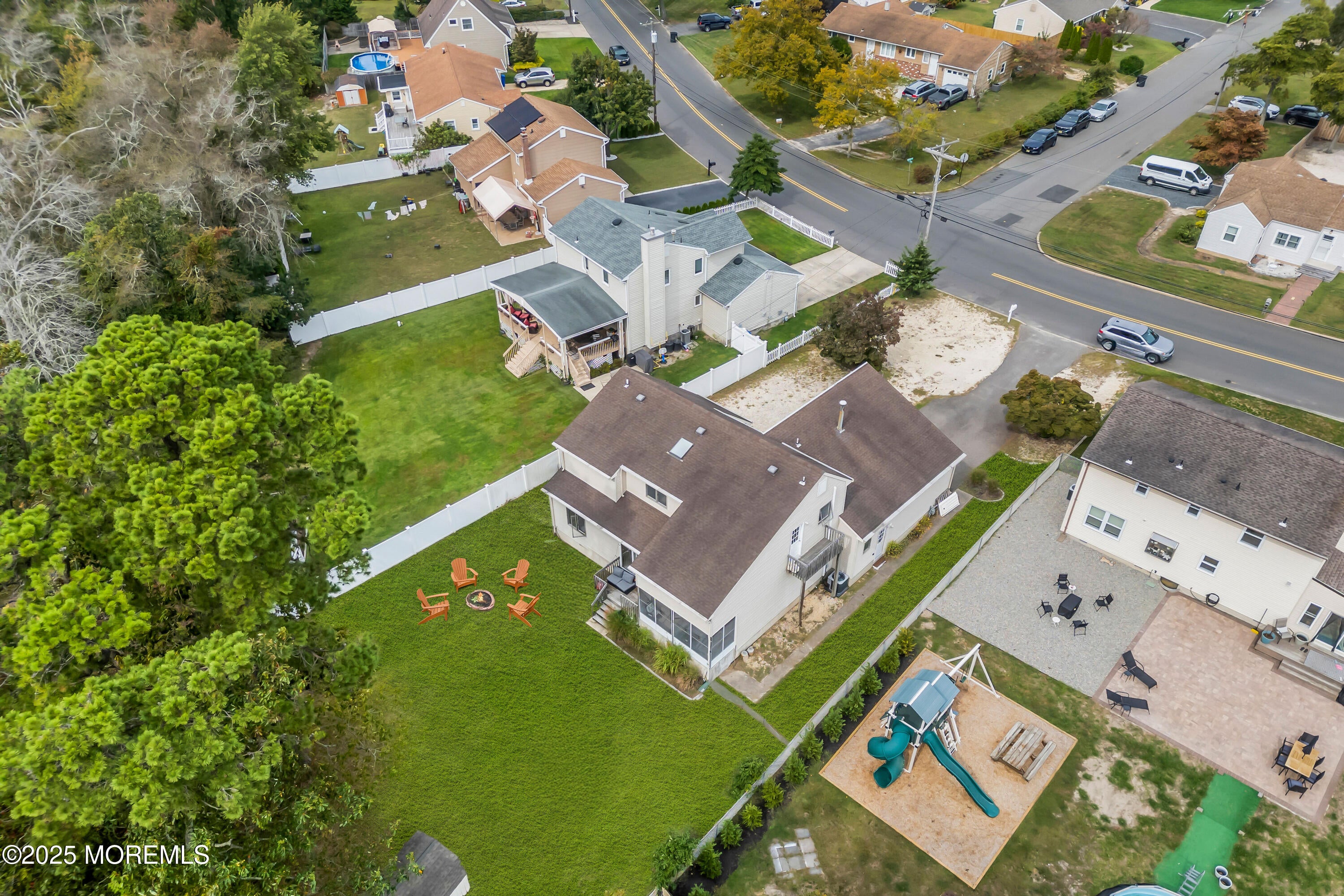 Toms River, New Jersey, 08753, United States, 4 Bedrooms Bedrooms, ,2 BathroomsBathrooms,Residential,For Sale,1992588