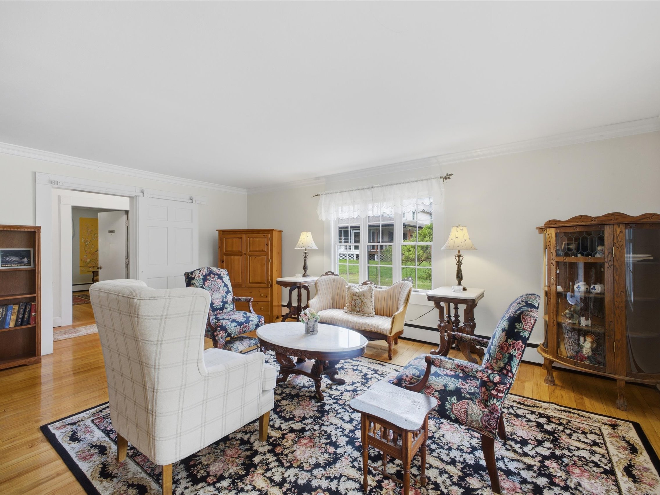  1525 U.s. 9, Schroon Lake, NY, 12870 - 物件實景
