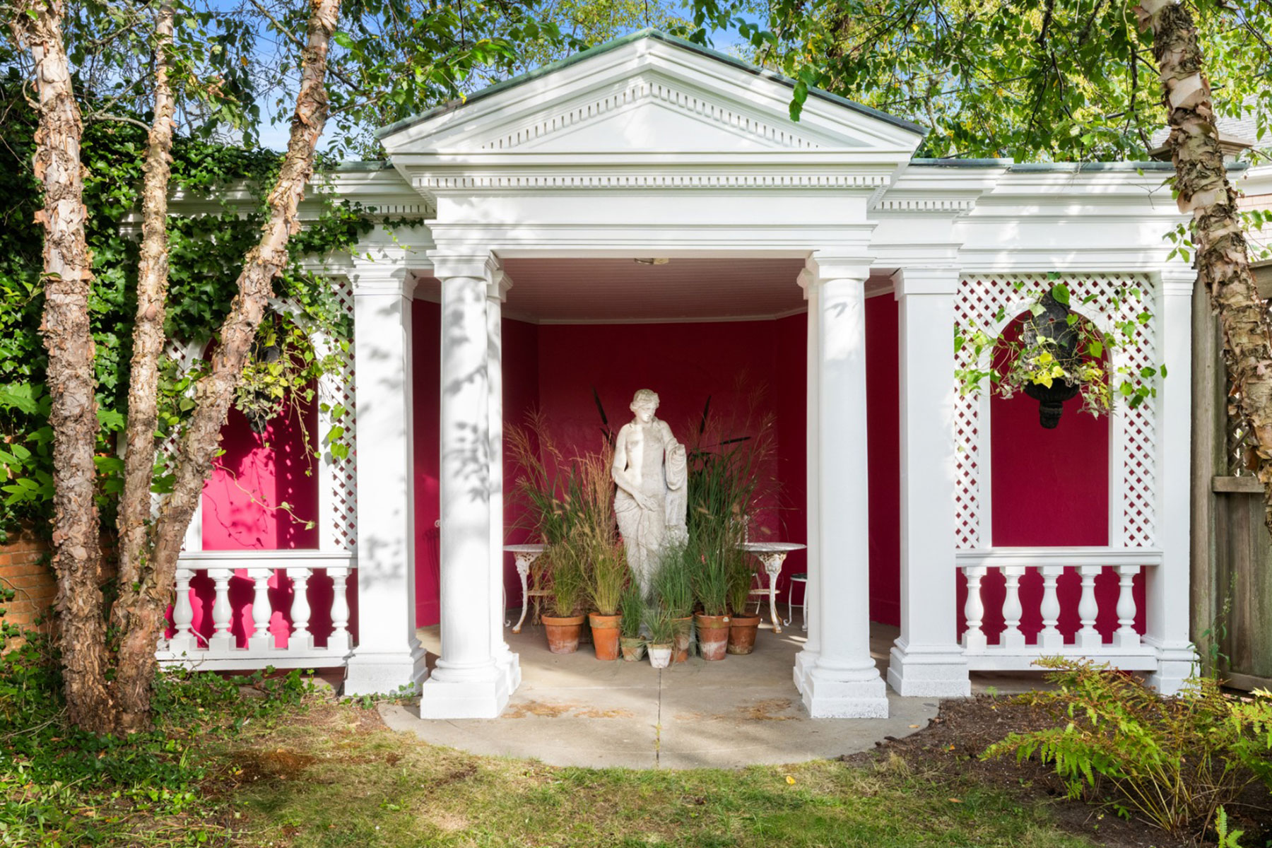  19 Pleasant Street, Nantucket, MA, 02554 - 物件實景