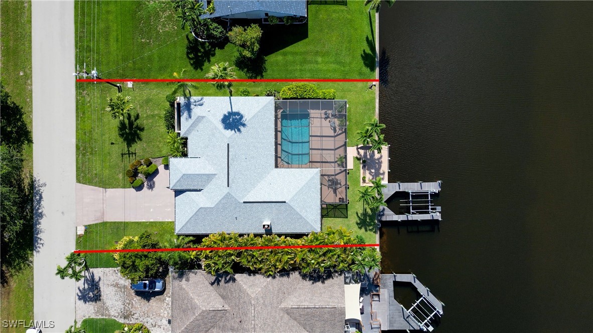 Cape Coral, Florida, 33990, United States, 3 Bedrooms Bedrooms, ,2 BathroomsBathrooms,Residential,For Sale,1944995