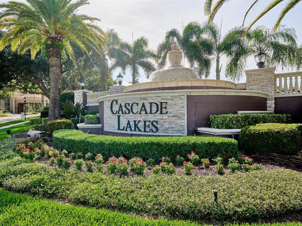 Boynton Beach, Florida, 33437, United States, 3 Bedrooms Bedrooms, ,2 BathroomsBathrooms,Residential,For Sale,1980529