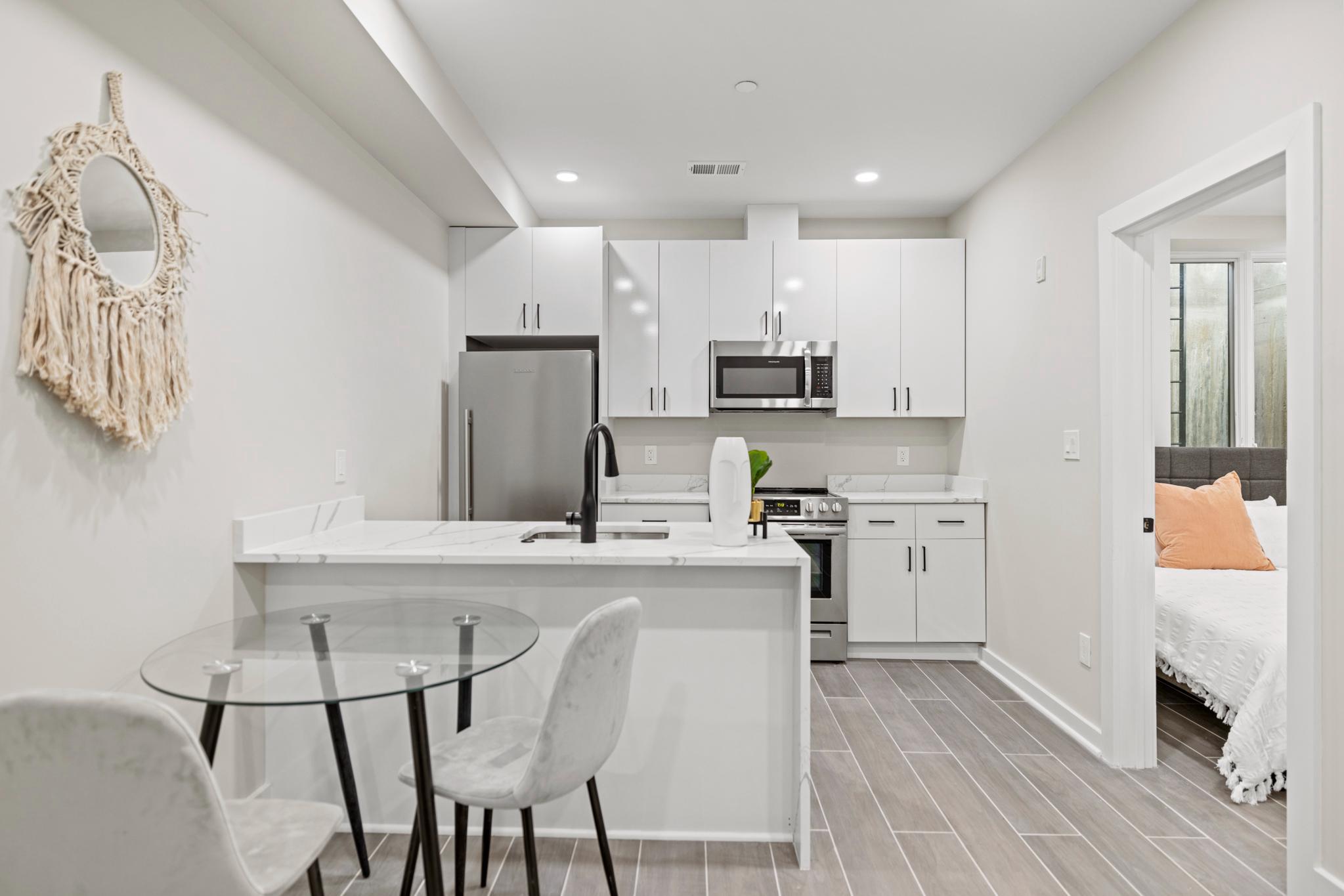  824 18th Street NE, Washington, DC, 20002 - 物件實景