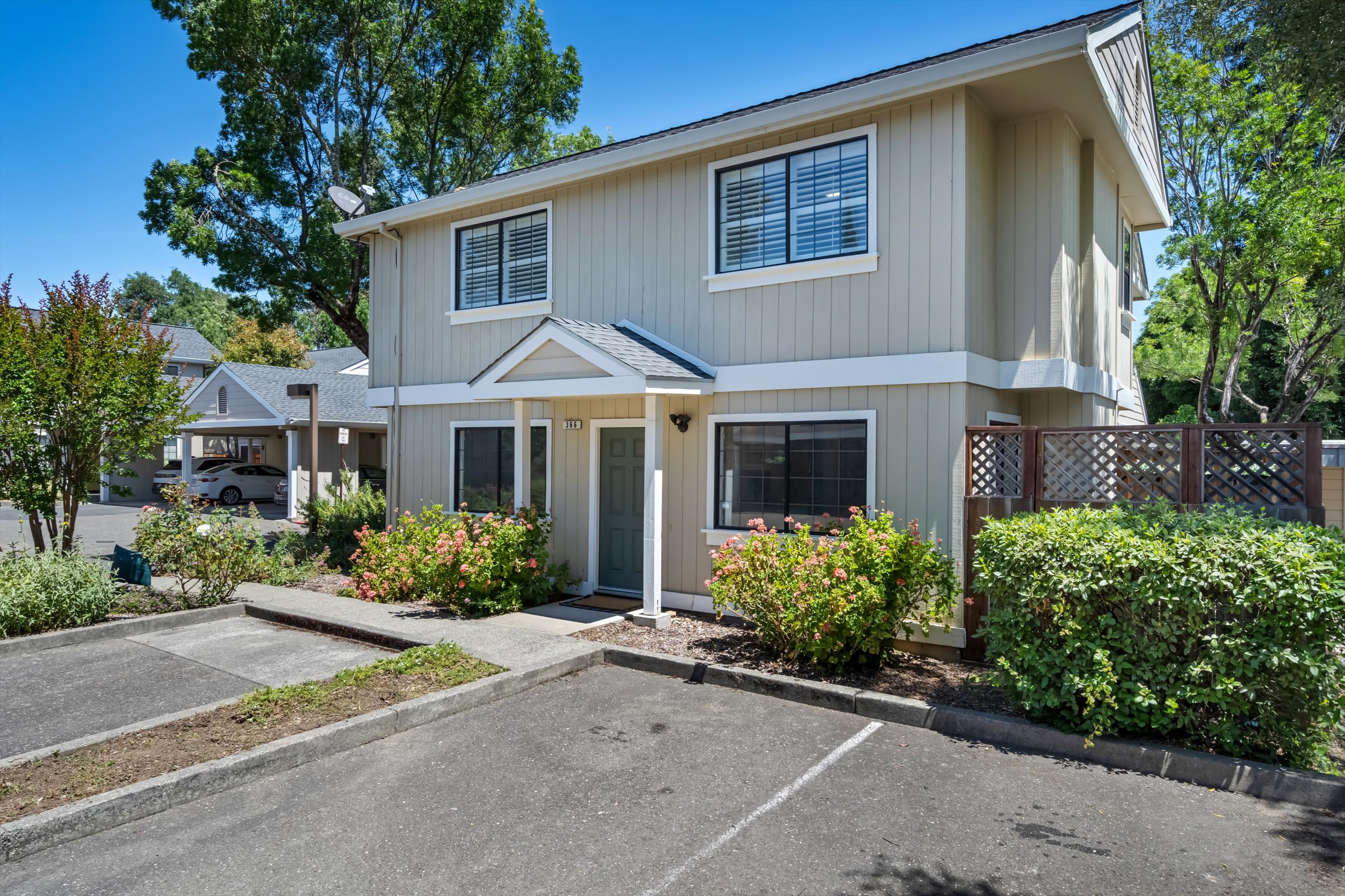  366 Piper Street, Healdsburg, CA 95448 - 物件實景