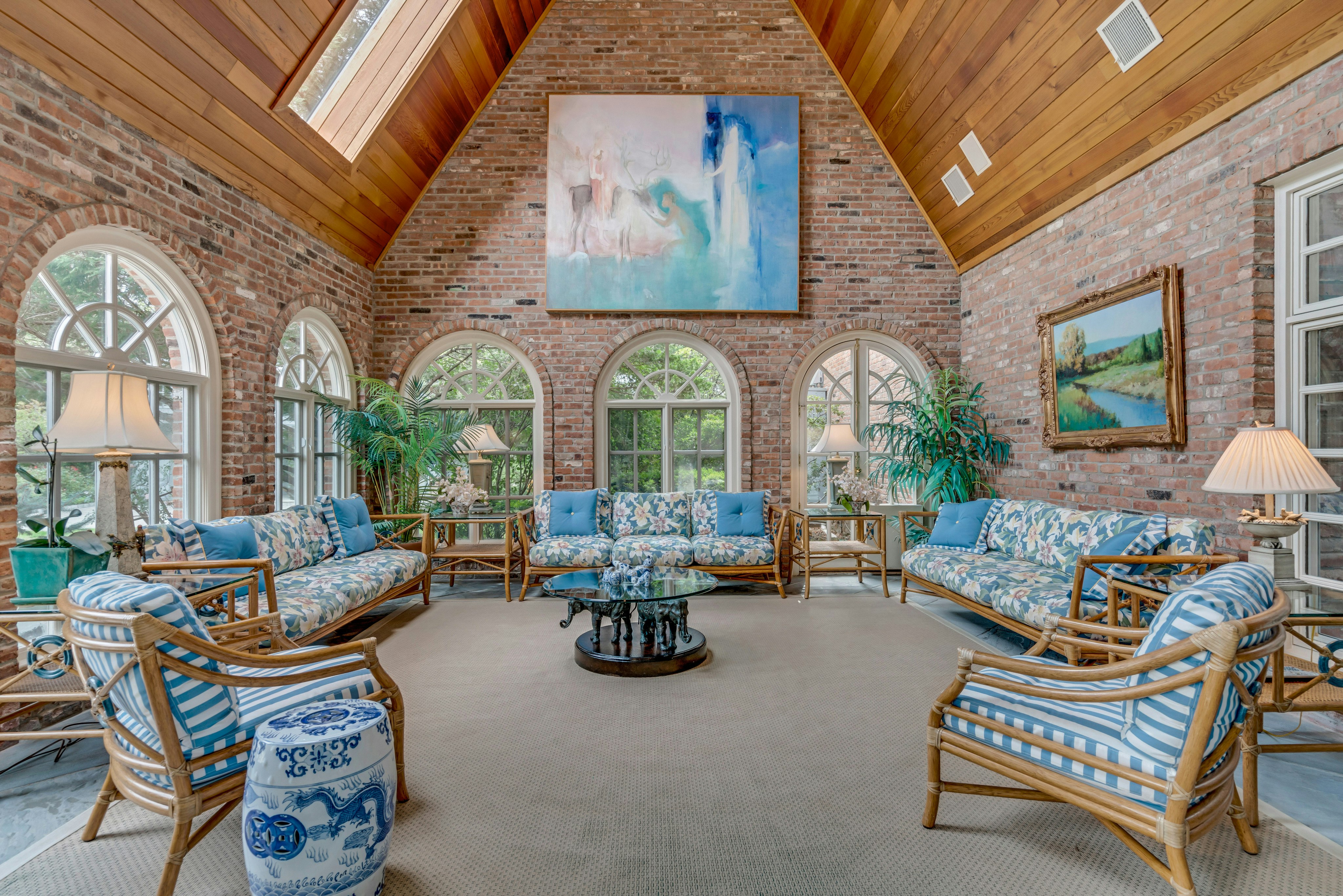  1055 High Mountain Road, Franklin Lakes, NJ 07417 - 物件實景