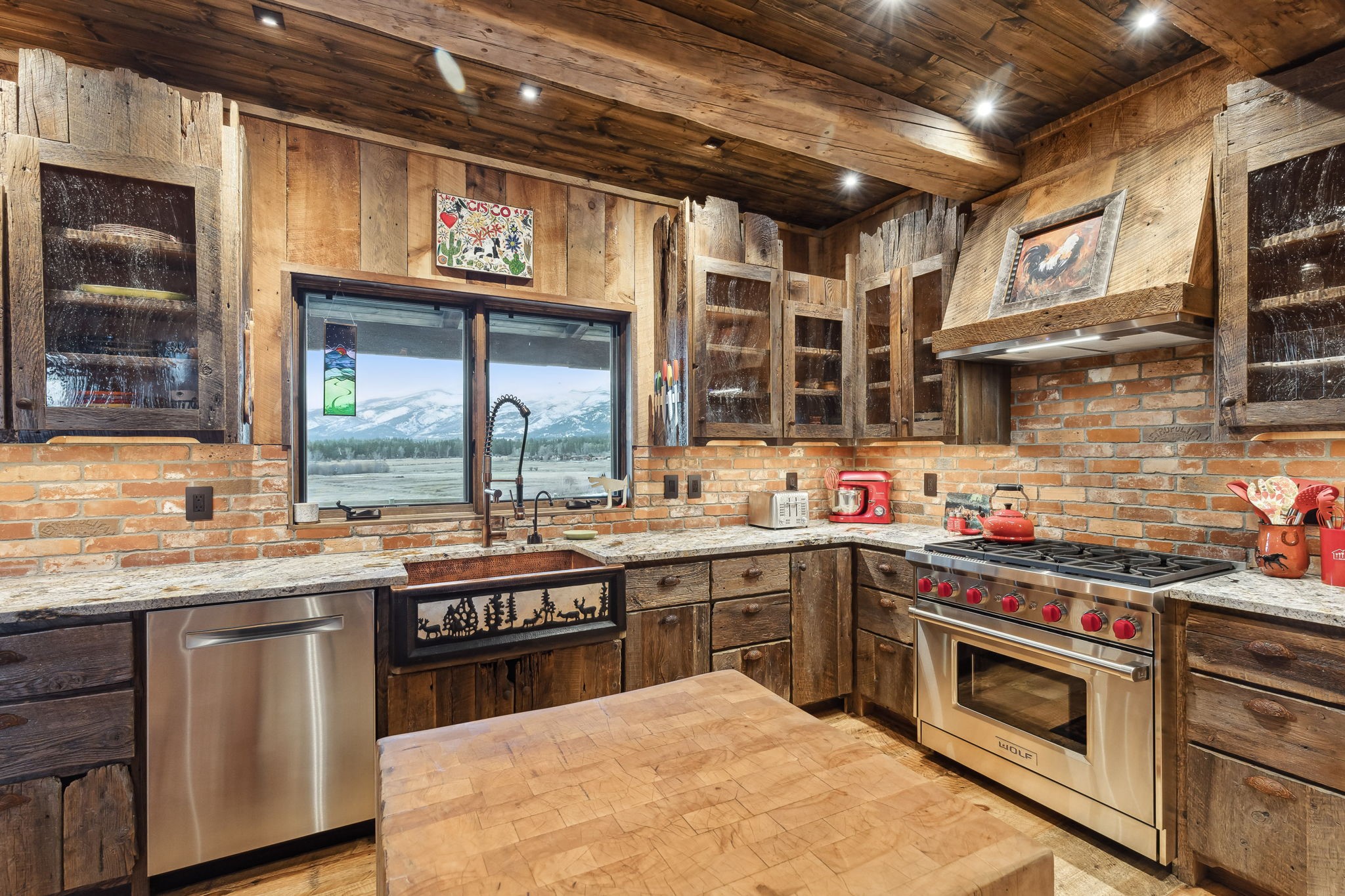  250 Crested Butte Way - 物件實景