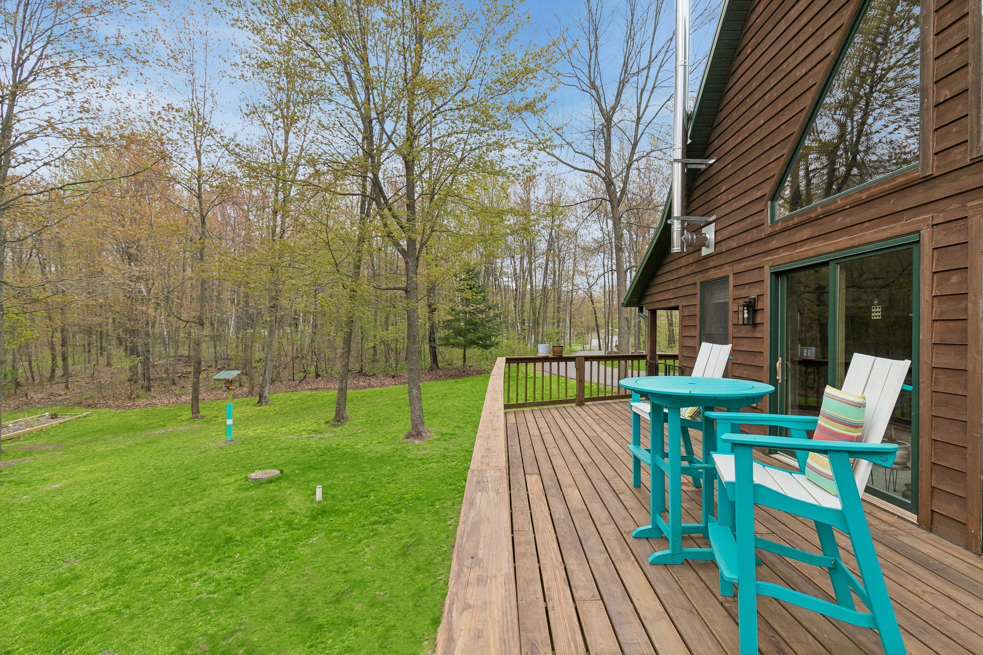  Private Woodland Retreat Surrounded by Nature and Serenity - 物件實景