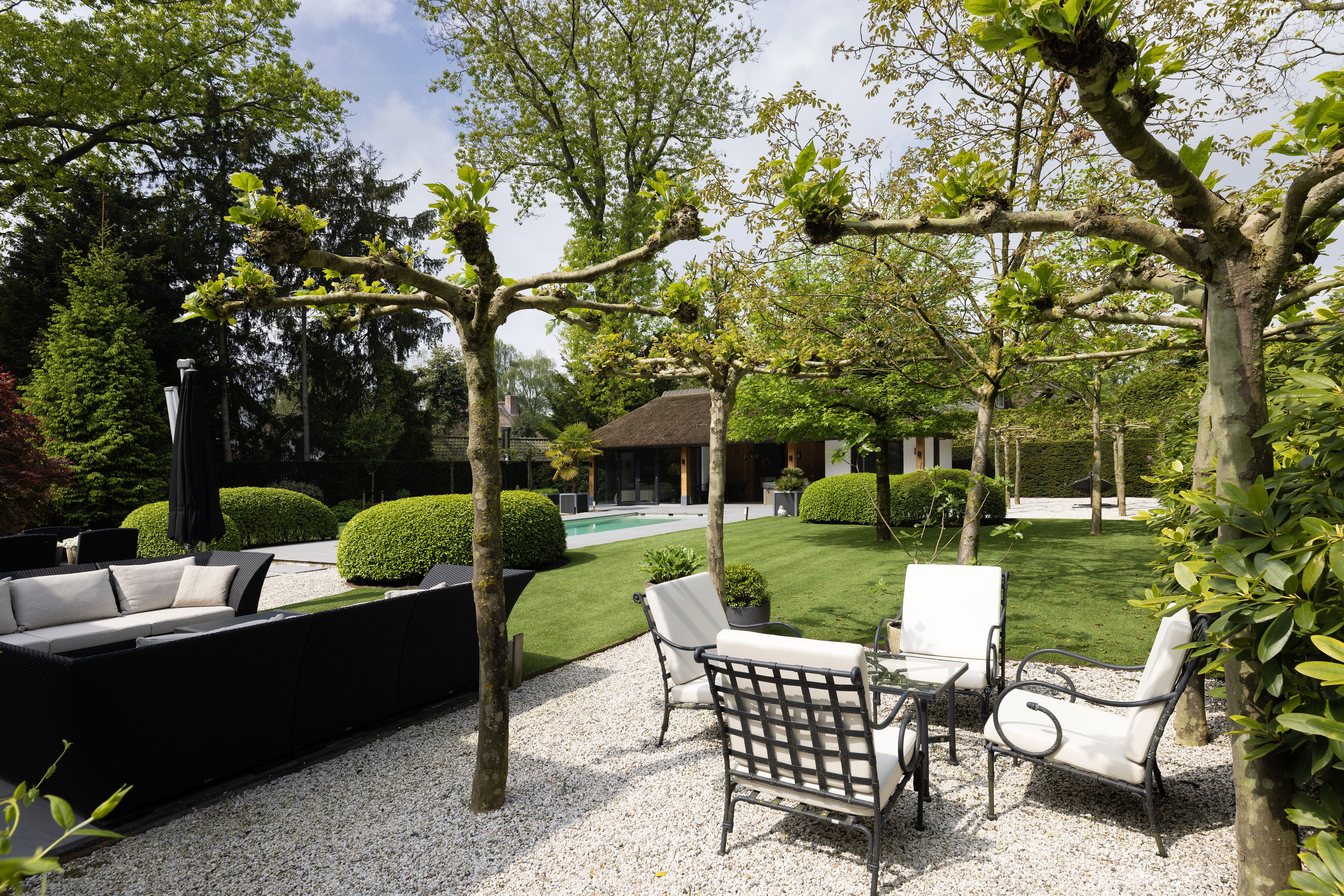  A Private Architectural Masterpiece at the Heart of the Gooi - 物件實景
