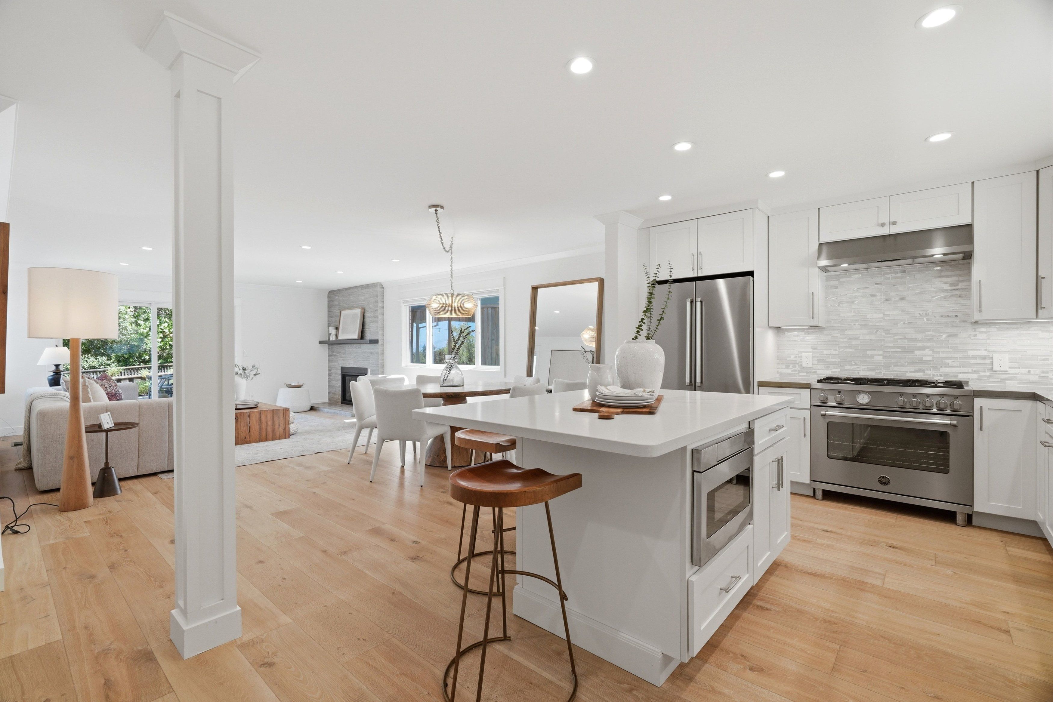  Turn-key with Views in Farm Hill Estates - 物件實景