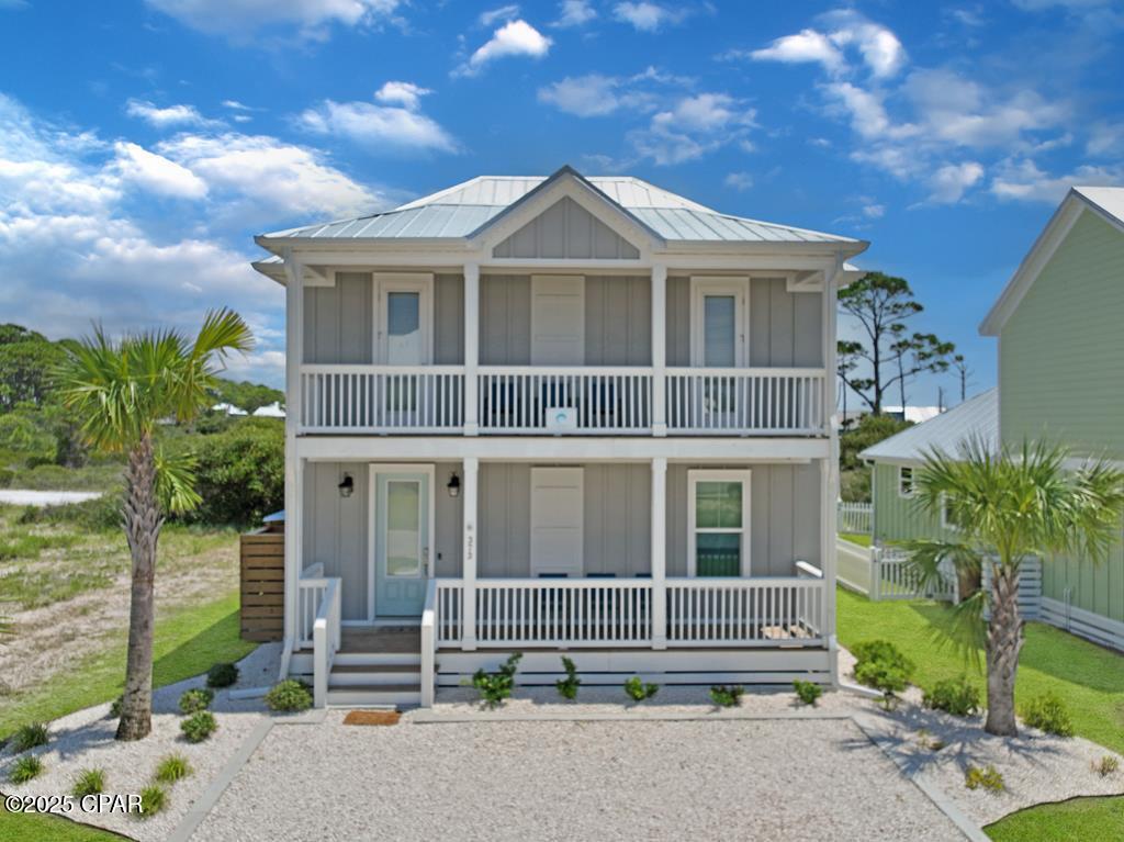 Cape San Blas, Florida, 32456, United States, 3 Bedrooms Bedrooms, ,4 BathroomsBathrooms,Residential,For Sale,1713241