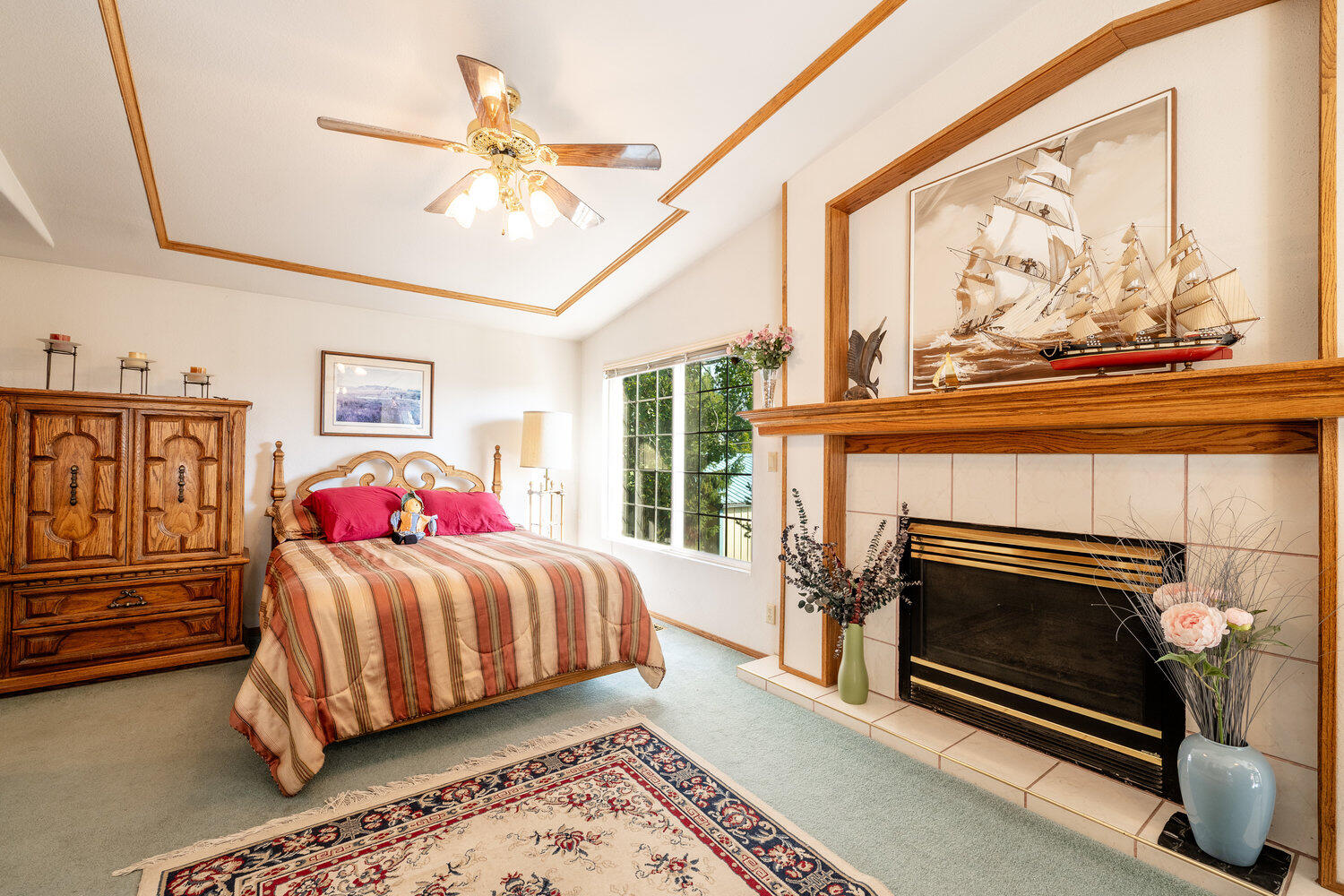 Sheridan, Wyoming, 82801, United States, 3 Bedrooms Bedrooms, ,3 BathroomsBathrooms,Residential,For Sale,1939010