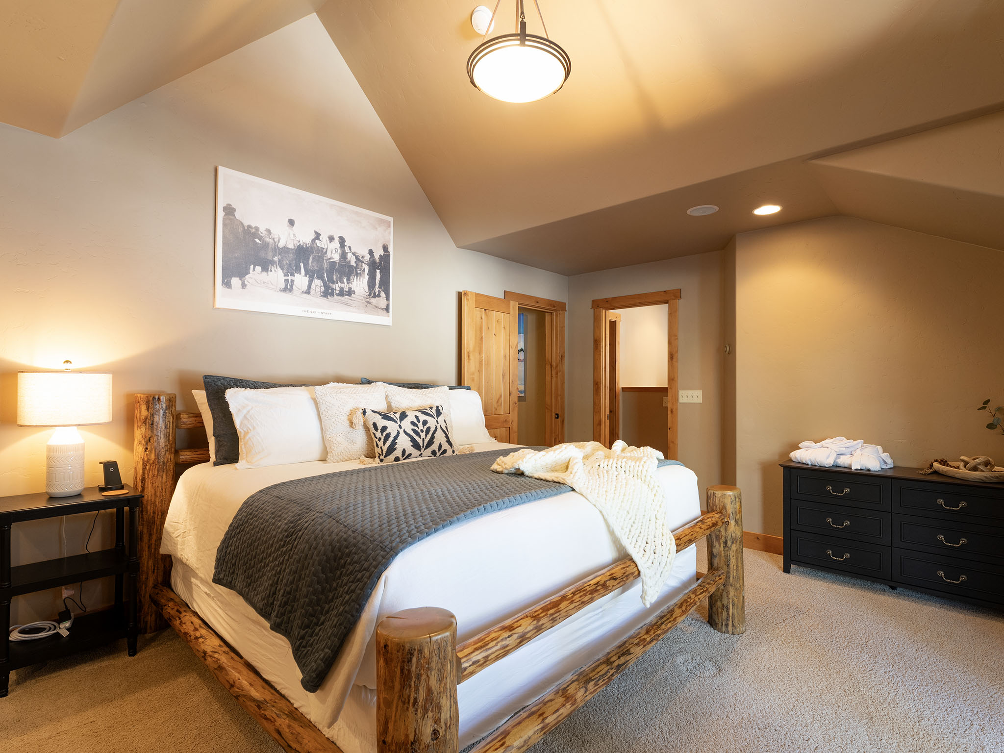  398 Moose Run Drive, Whitefish - 物件實景