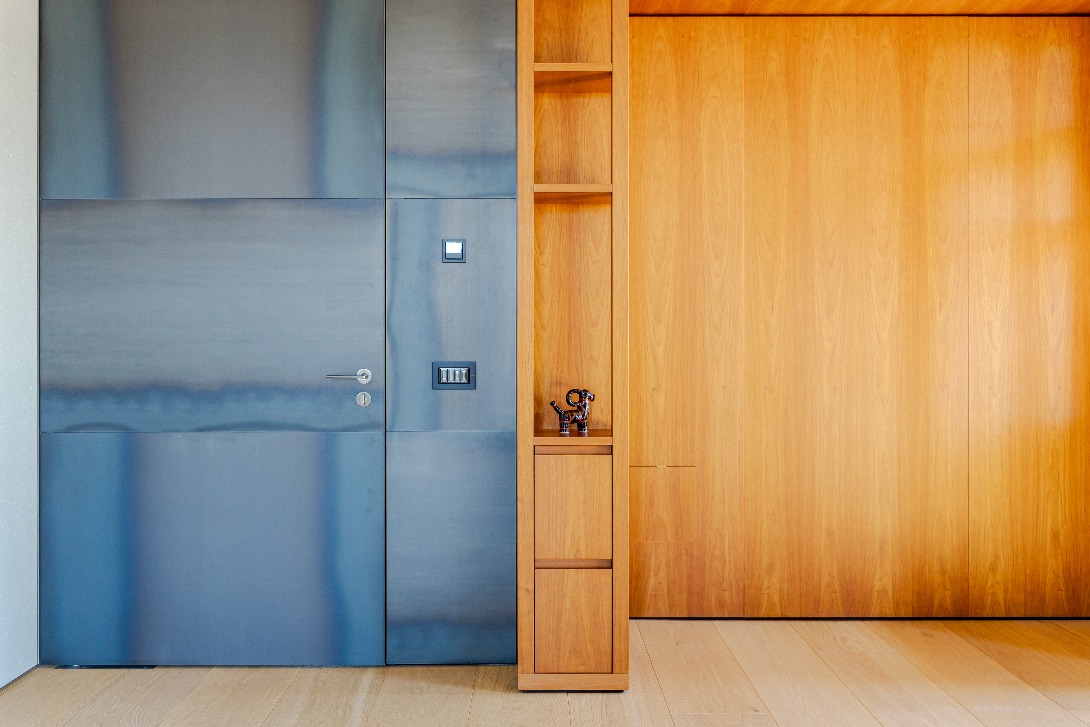  Spacious Penthouse apartment in Jurmala - 物件實景