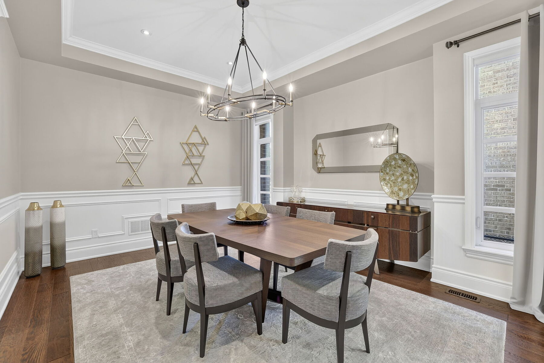  Richmond Hill, Greater Toronto Area - 物件實景