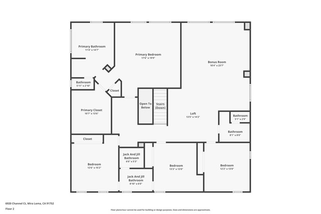 Eastvale, California, 91752, United States, 5 Bedrooms Bedrooms, ,5 BathroomsBathrooms,Residential,For Sale,1995400