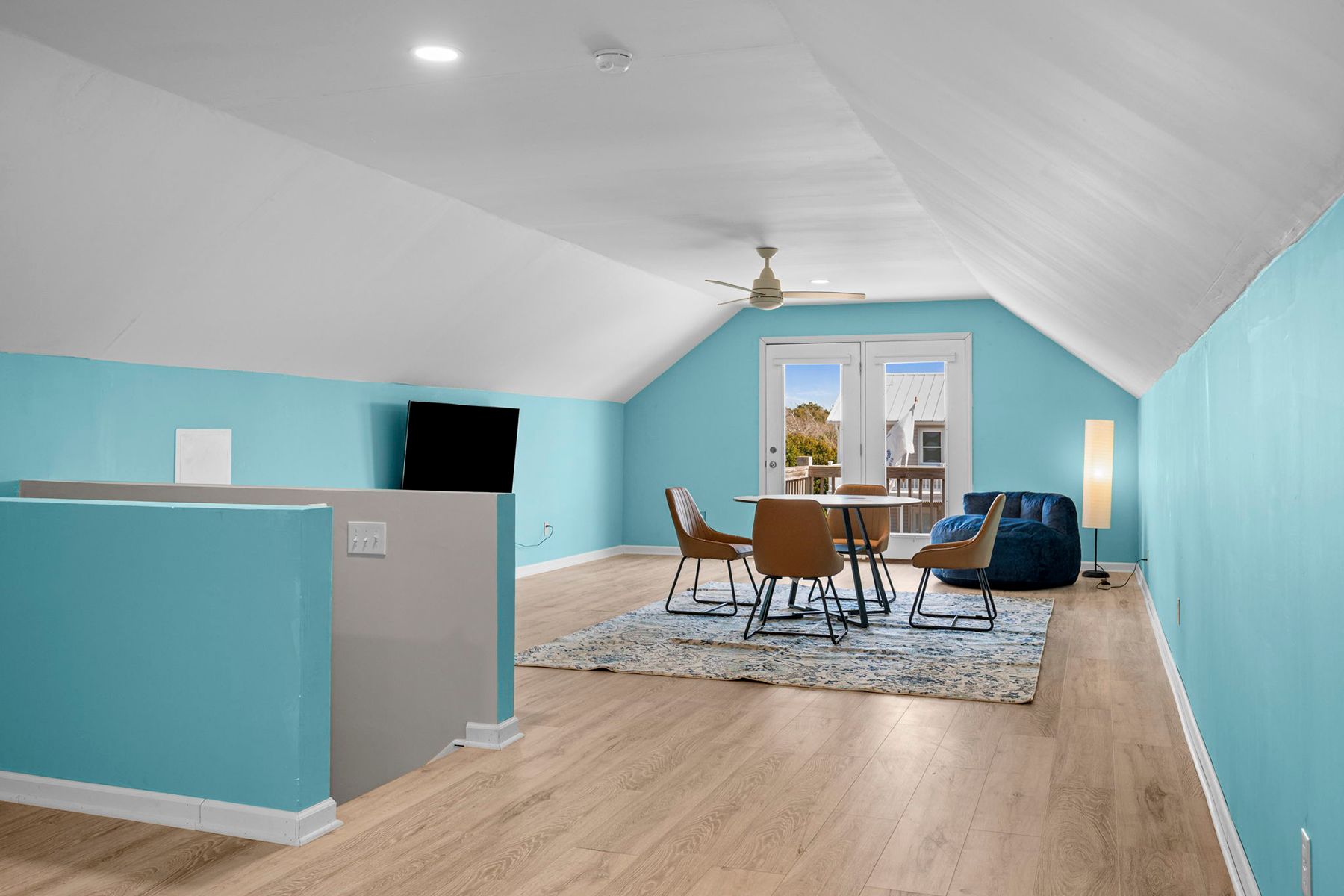  127 Eastview Drive, Emerald Isle, NC 28594 - 物件實景