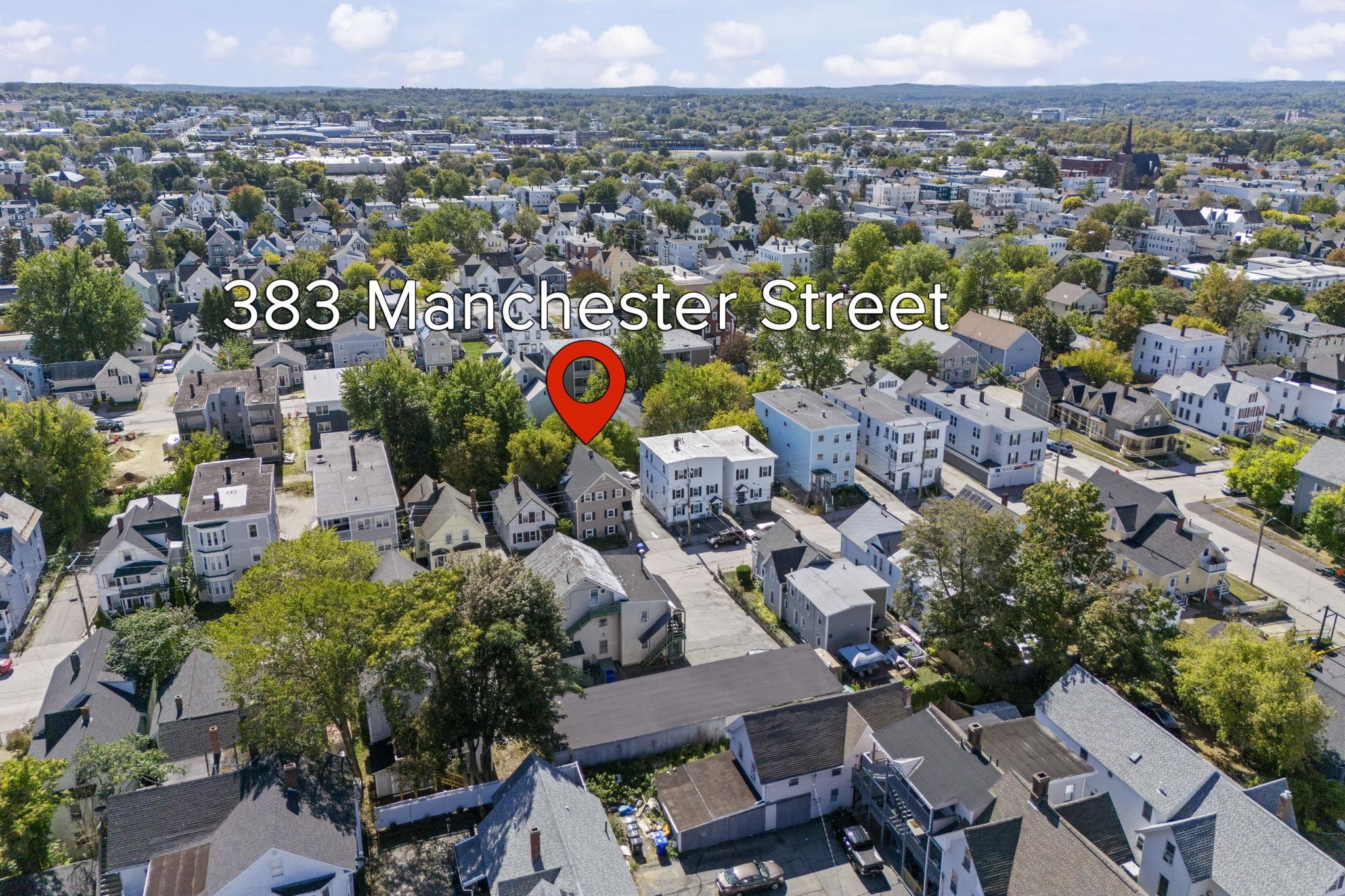 Manchester, New Hampshire, 03103, United States, ,Residential,For Sale,1981935