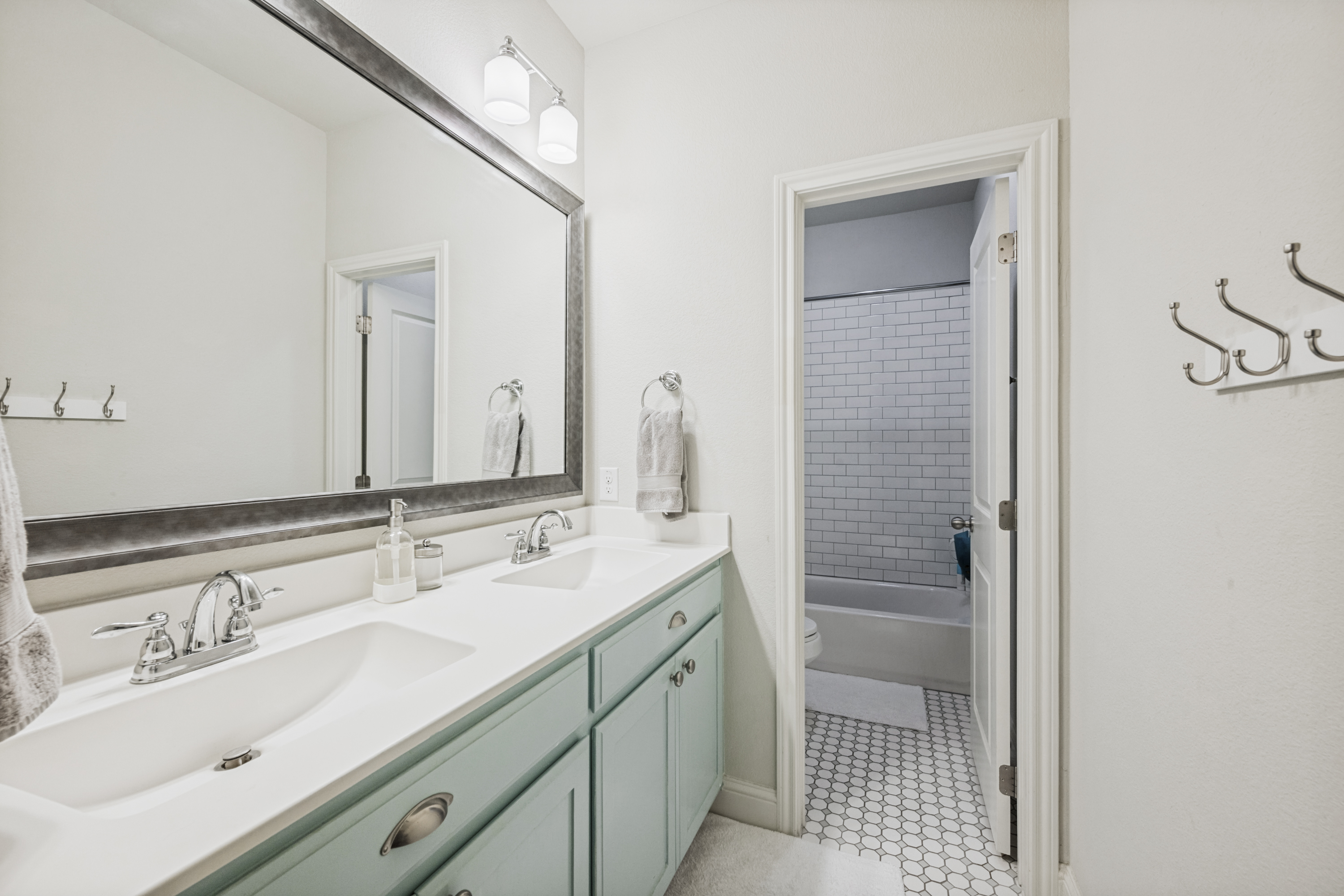  1701 Belle Place, Fort Worth, TX, 76107 - 物件實景