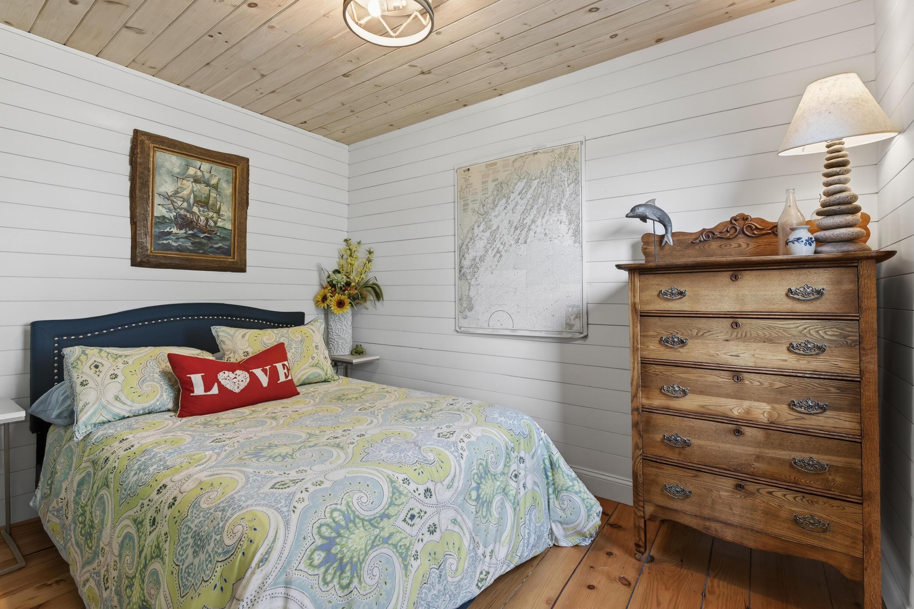  2319 Harpswell Island Road - 物件實景