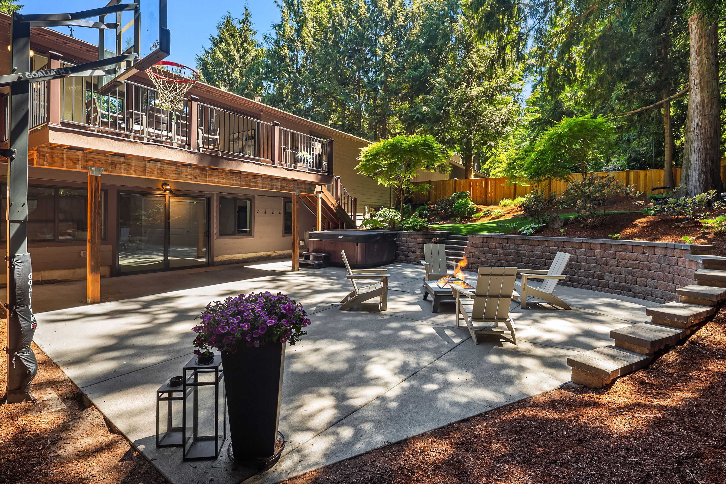  3415 211th Ave NE, Sammamish, WA 98074 - 物件實景