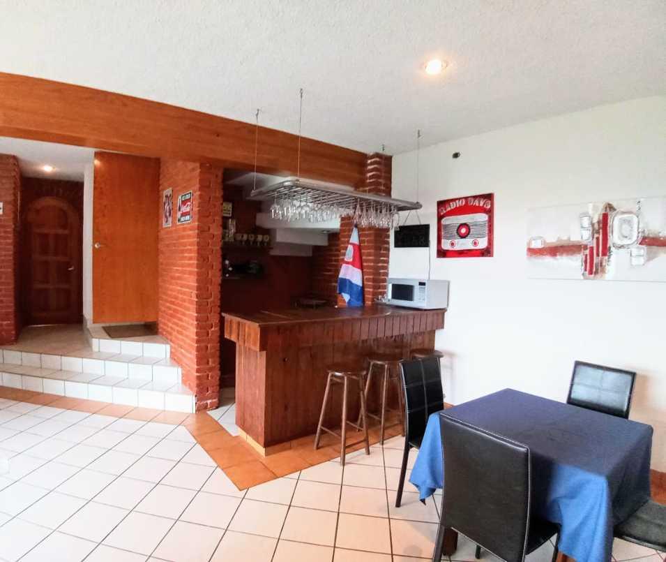 Picagregos, Álvaro Obregón, Ciudad de México, 01730, Mexico, 4 Bedrooms Bedrooms, ,4 BathroomsBathrooms,Residential,For Sale,Picagregos,1444749