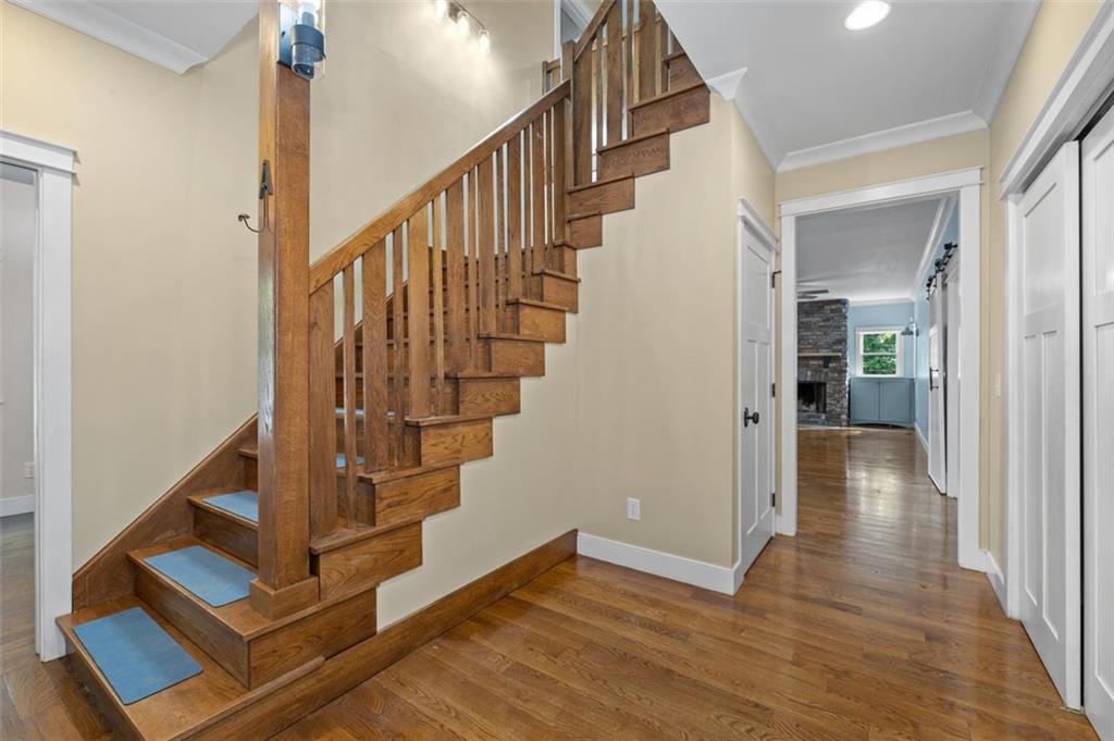 Ball Ground, Georgia, 30107, United States, 5 Bedrooms Bedrooms, ,5 BathroomsBathrooms,Residential,For Sale,1924816