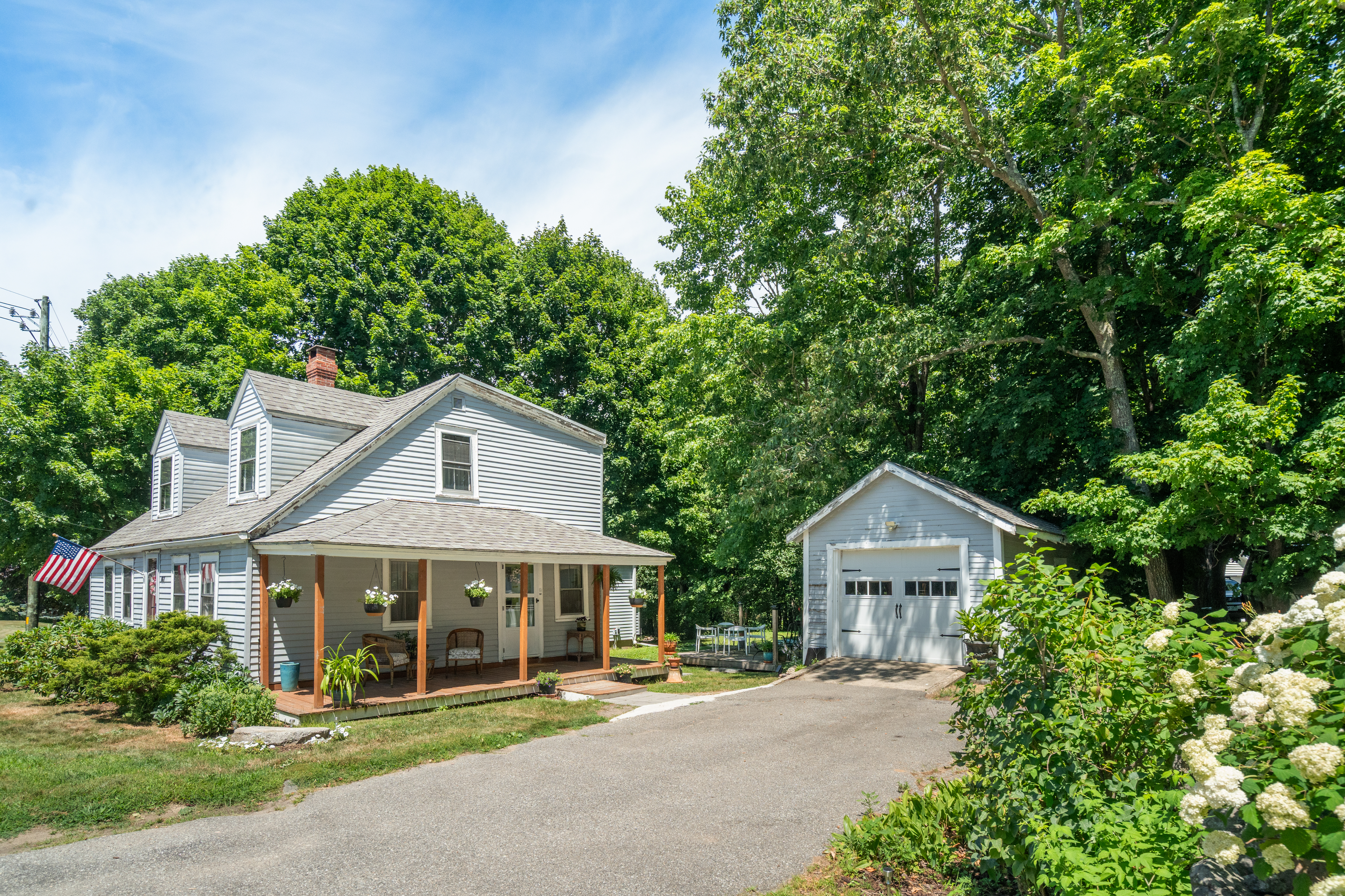  167 Clark Road, Rye, NH 03870 - 物件實景